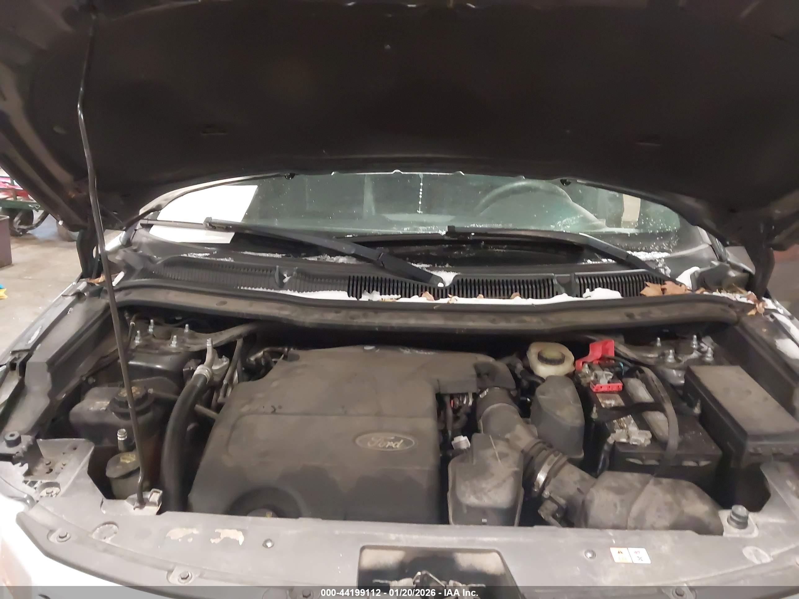 FORD EXPLORER image 10