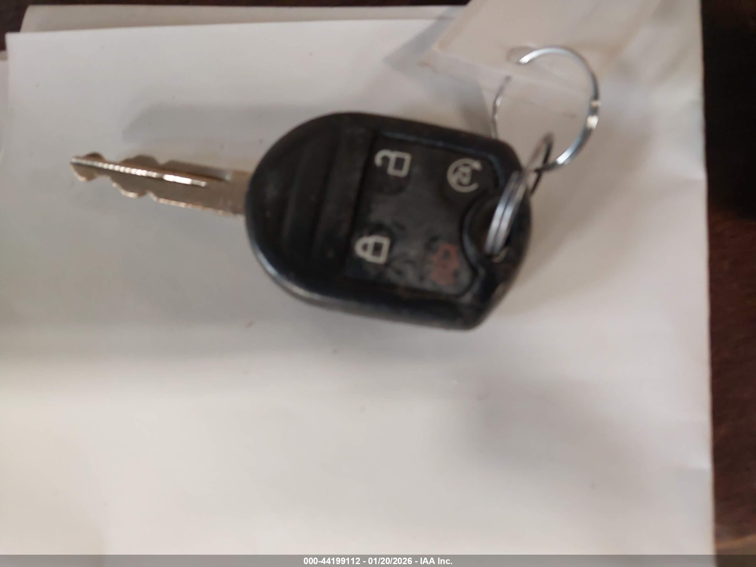 FORD EXPLORER image 11