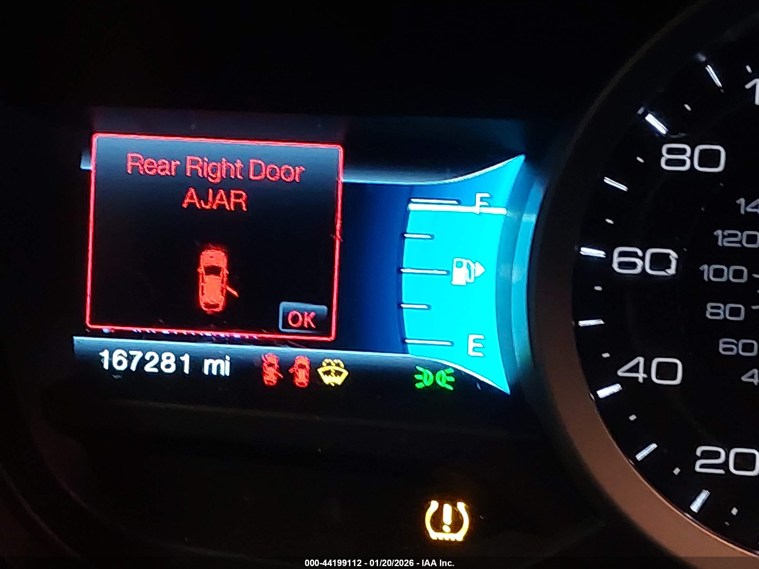 FORD EXPLORER image 7