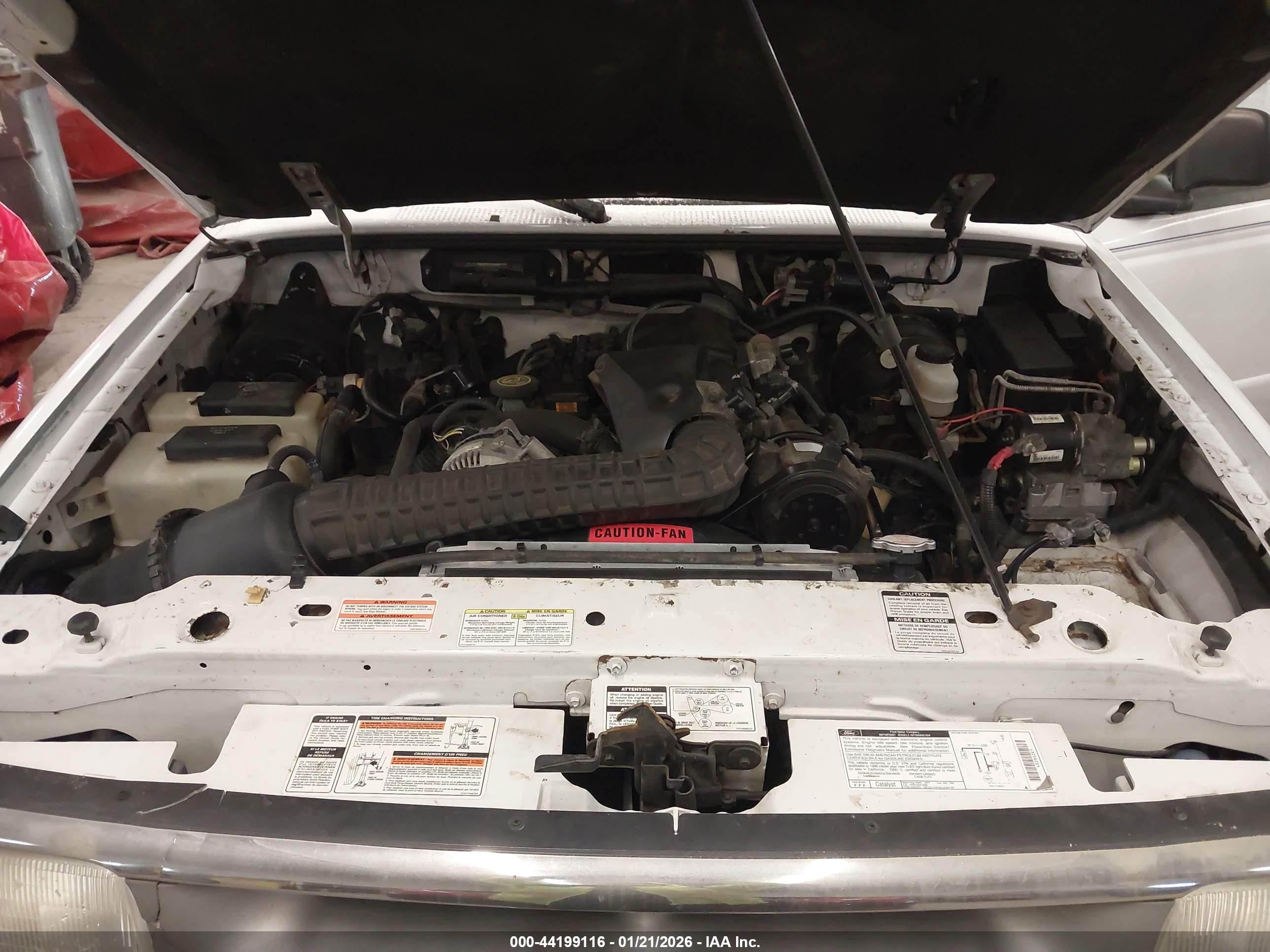 FORD RANGER image 10