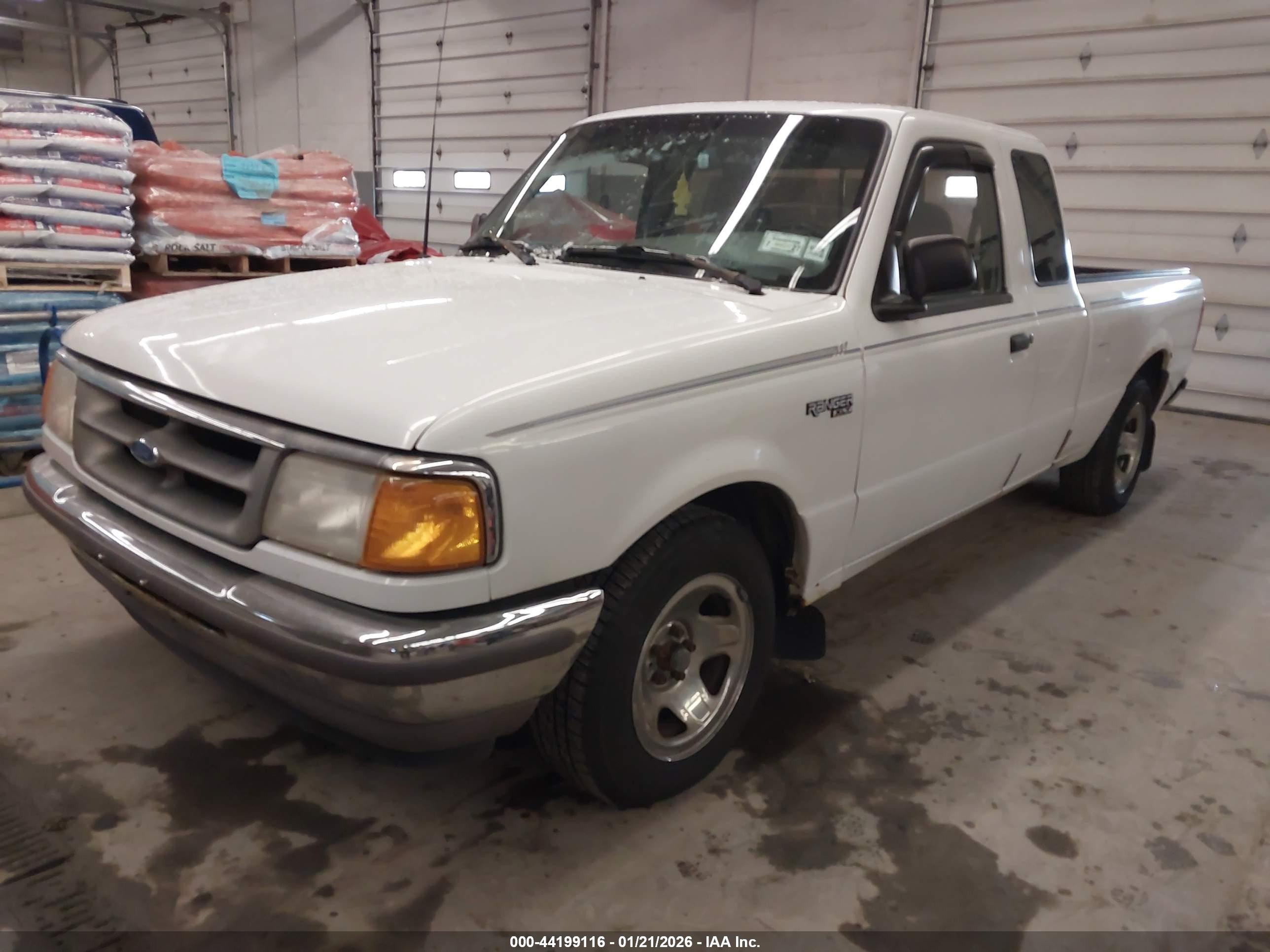 FORD RANGER image 2