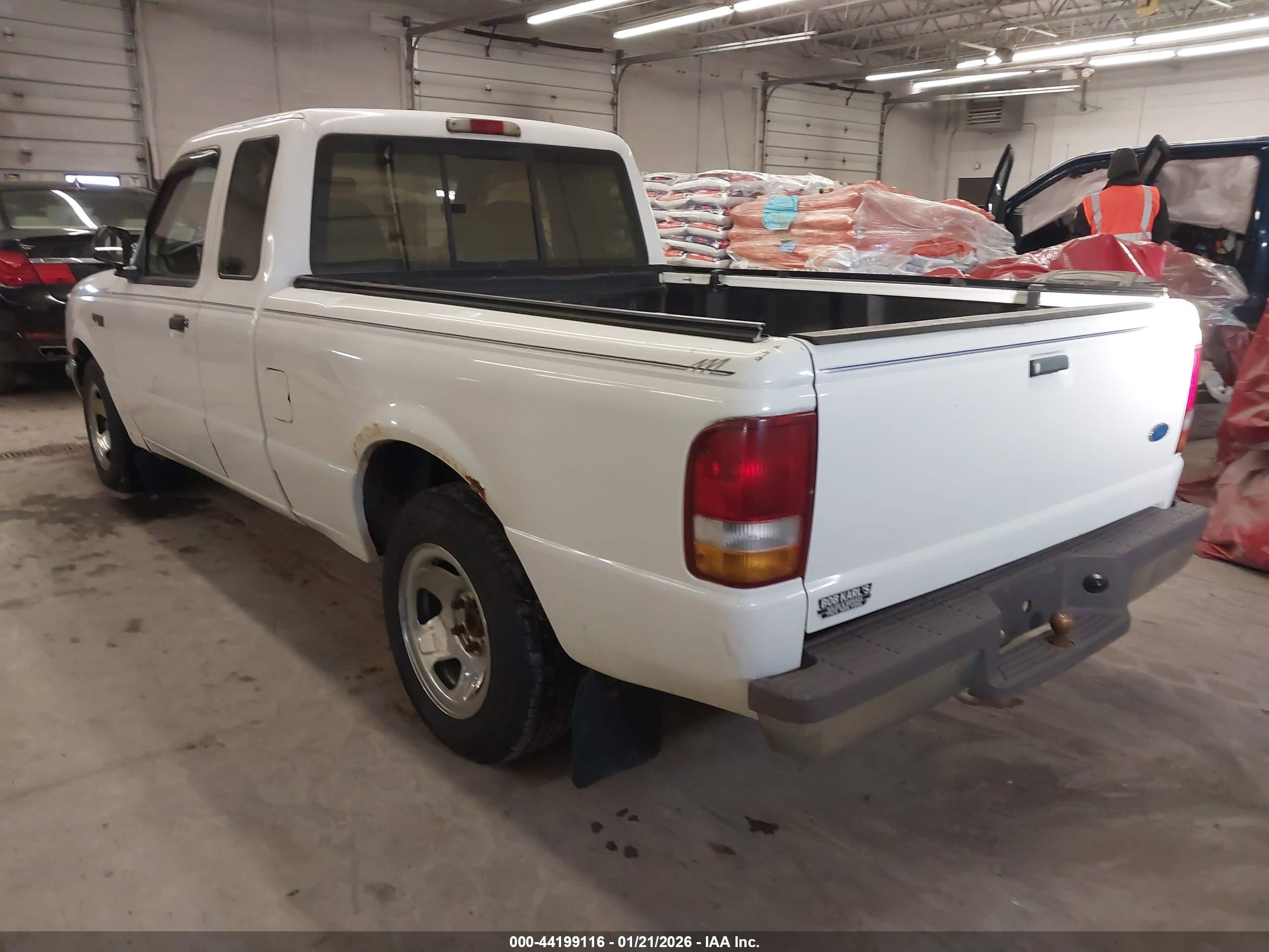 FORD RANGER image 3