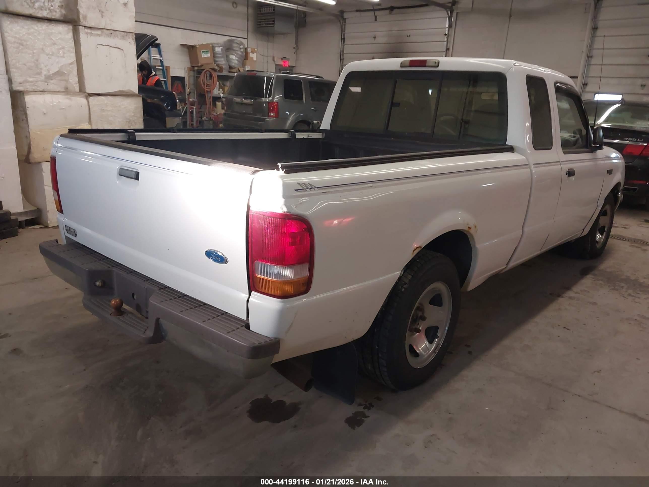 FORD RANGER image 4