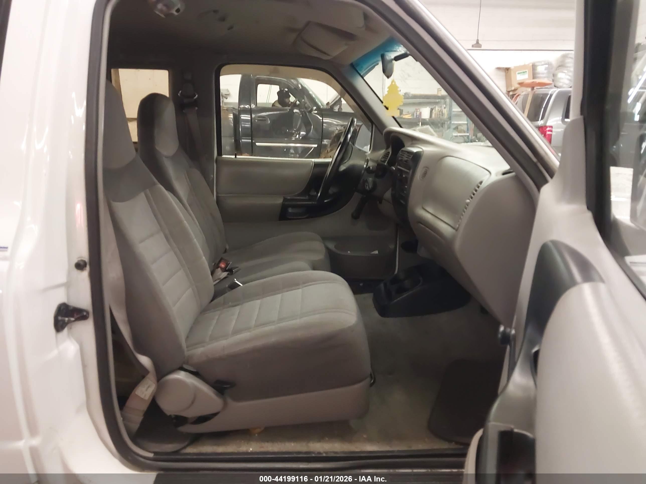 FORD RANGER image 5