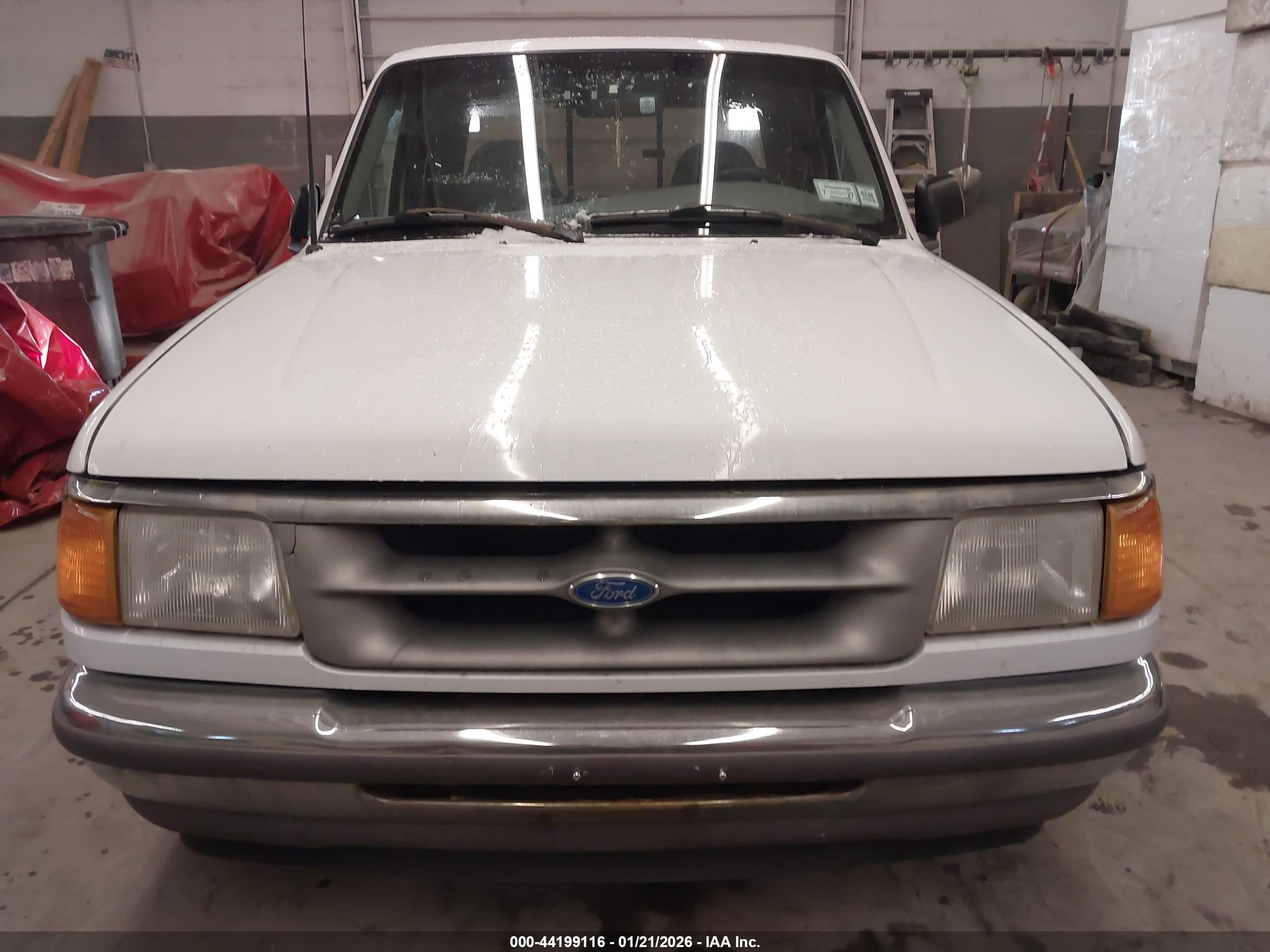 FORD RANGER image 6