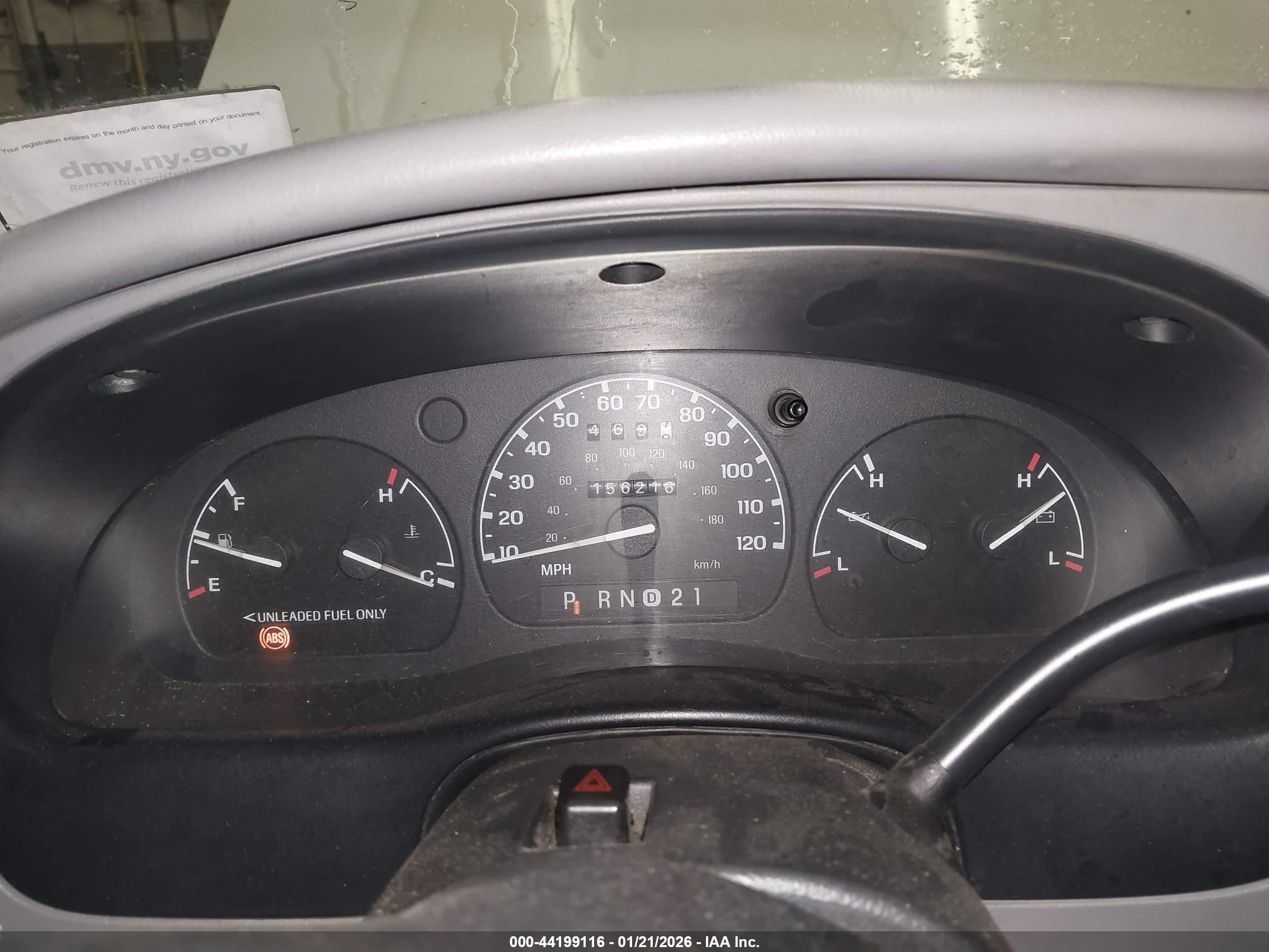 FORD RANGER image 7