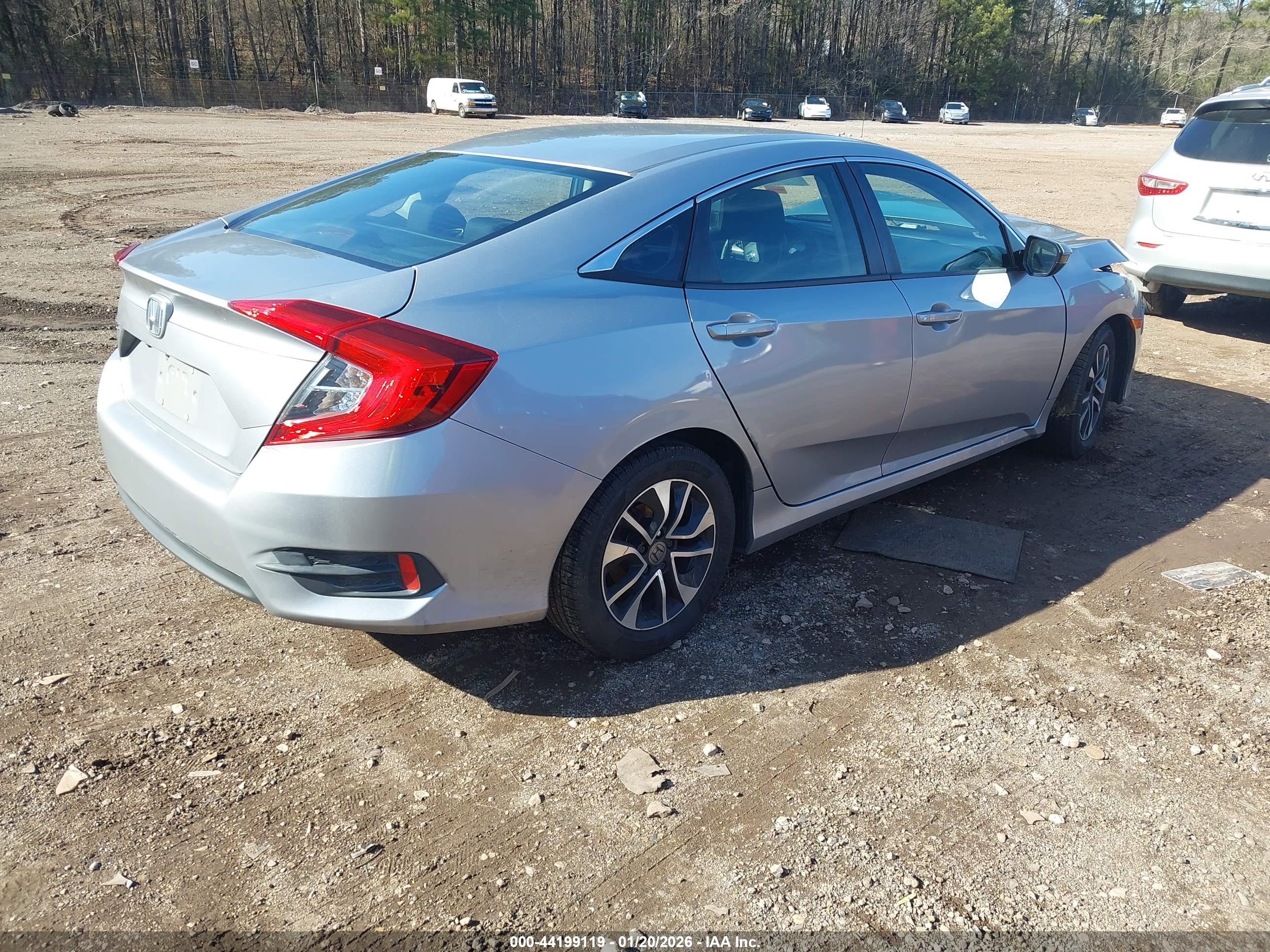 HONDA CIVIC image 4