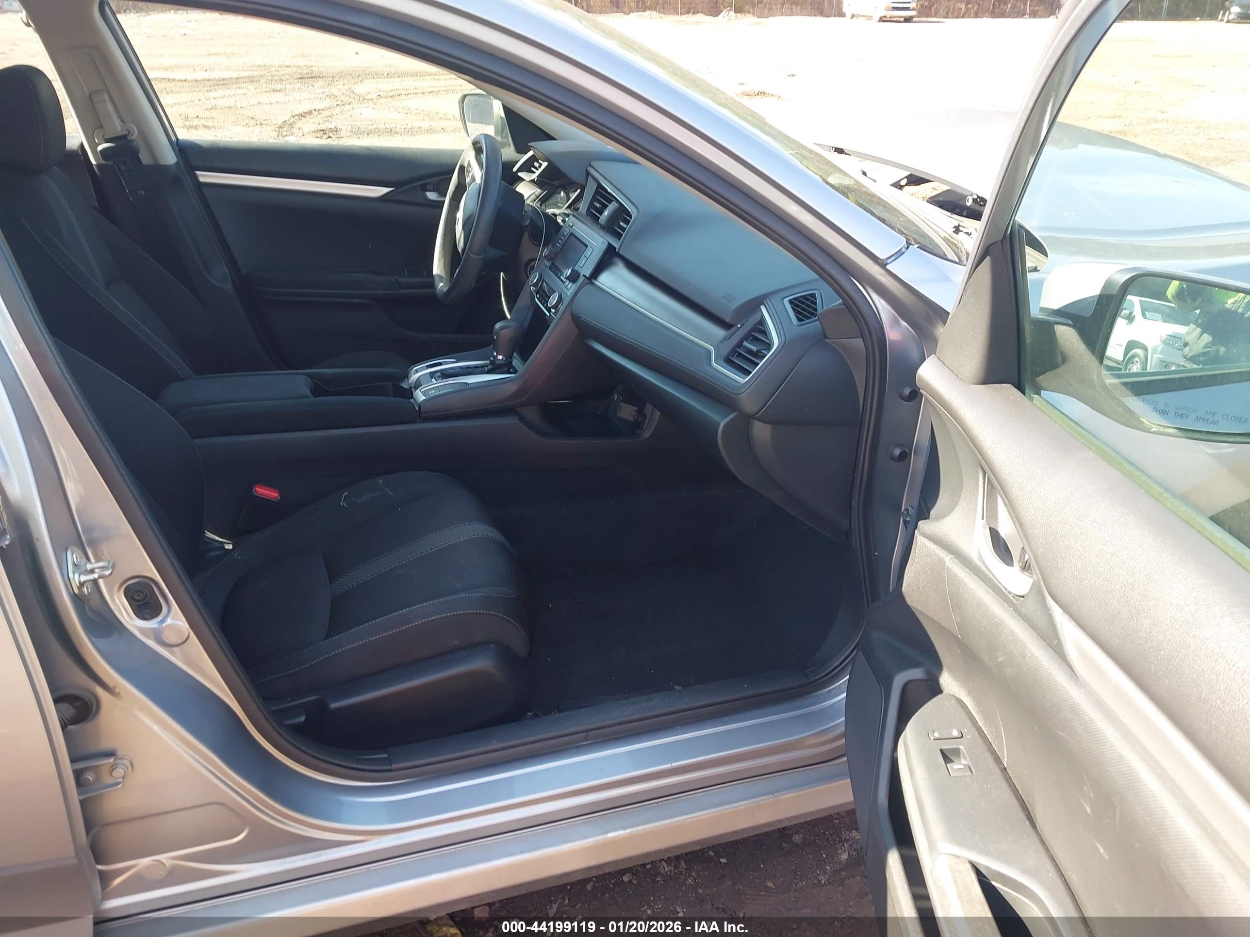 HONDA CIVIC image 5