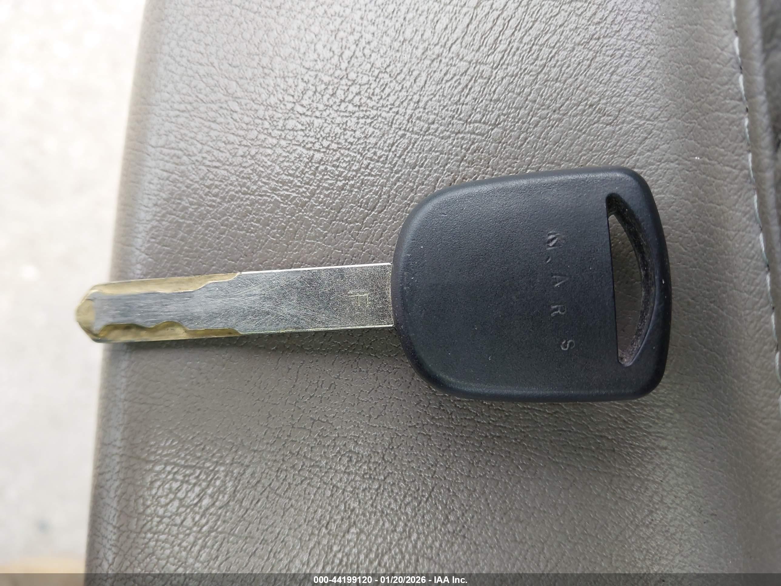 HONDA ODYSSEY image 11