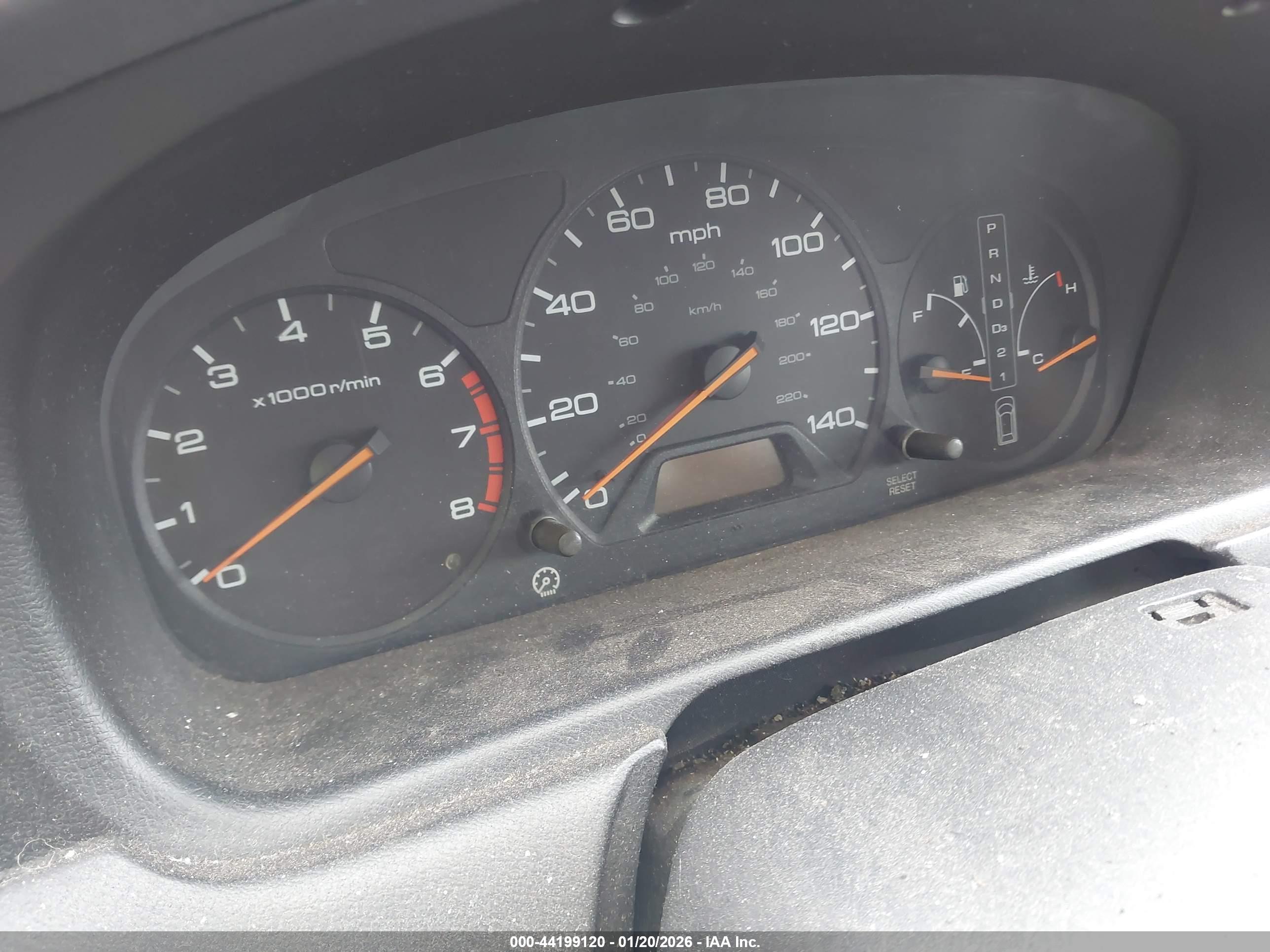 HONDA ODYSSEY image 7