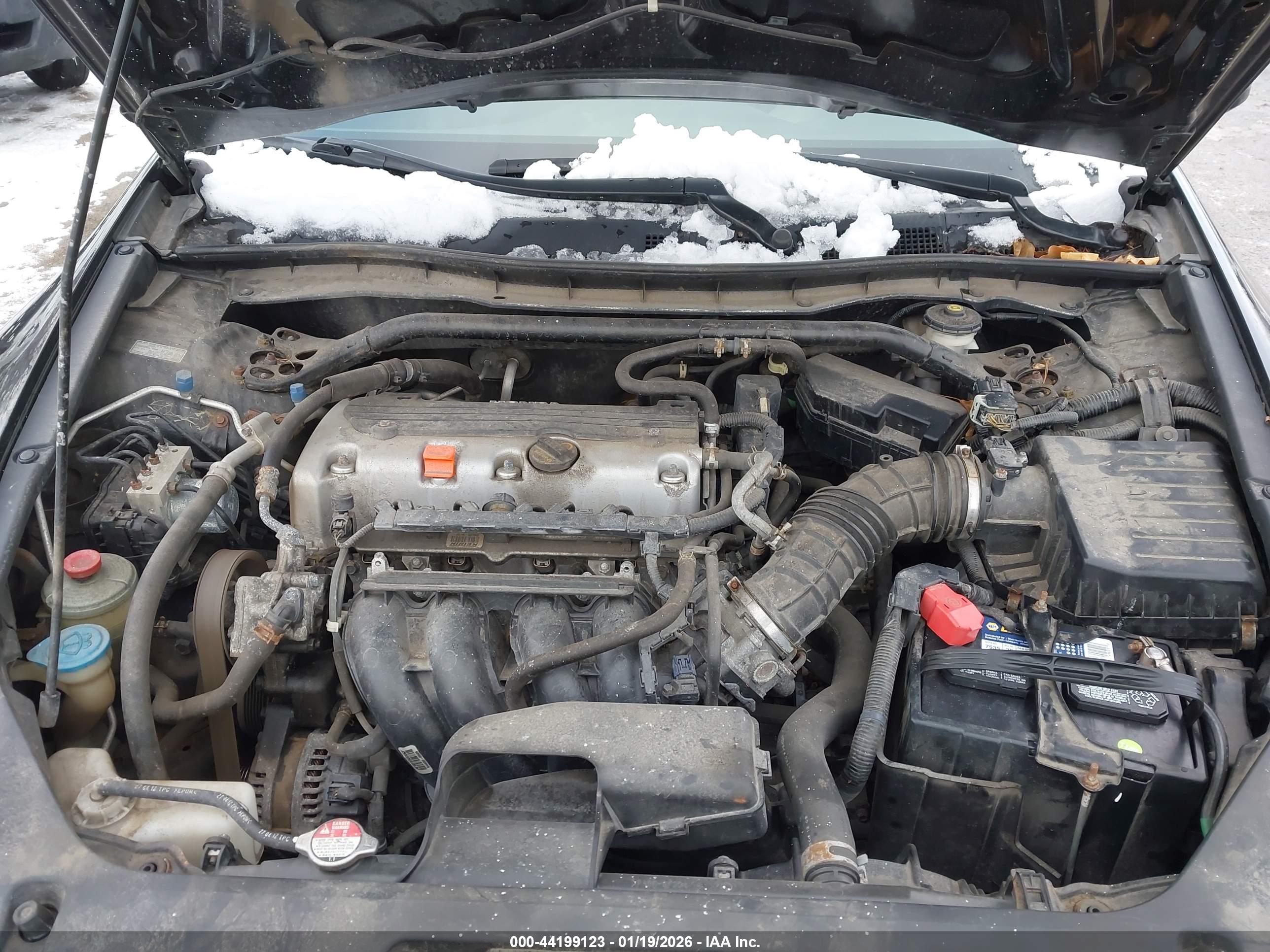 HONDA ACCORD image 10