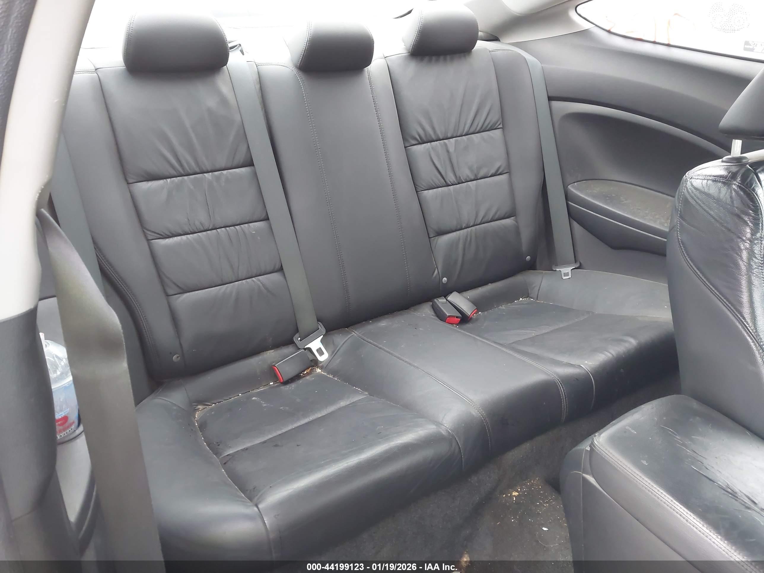 HONDA ACCORD image 8