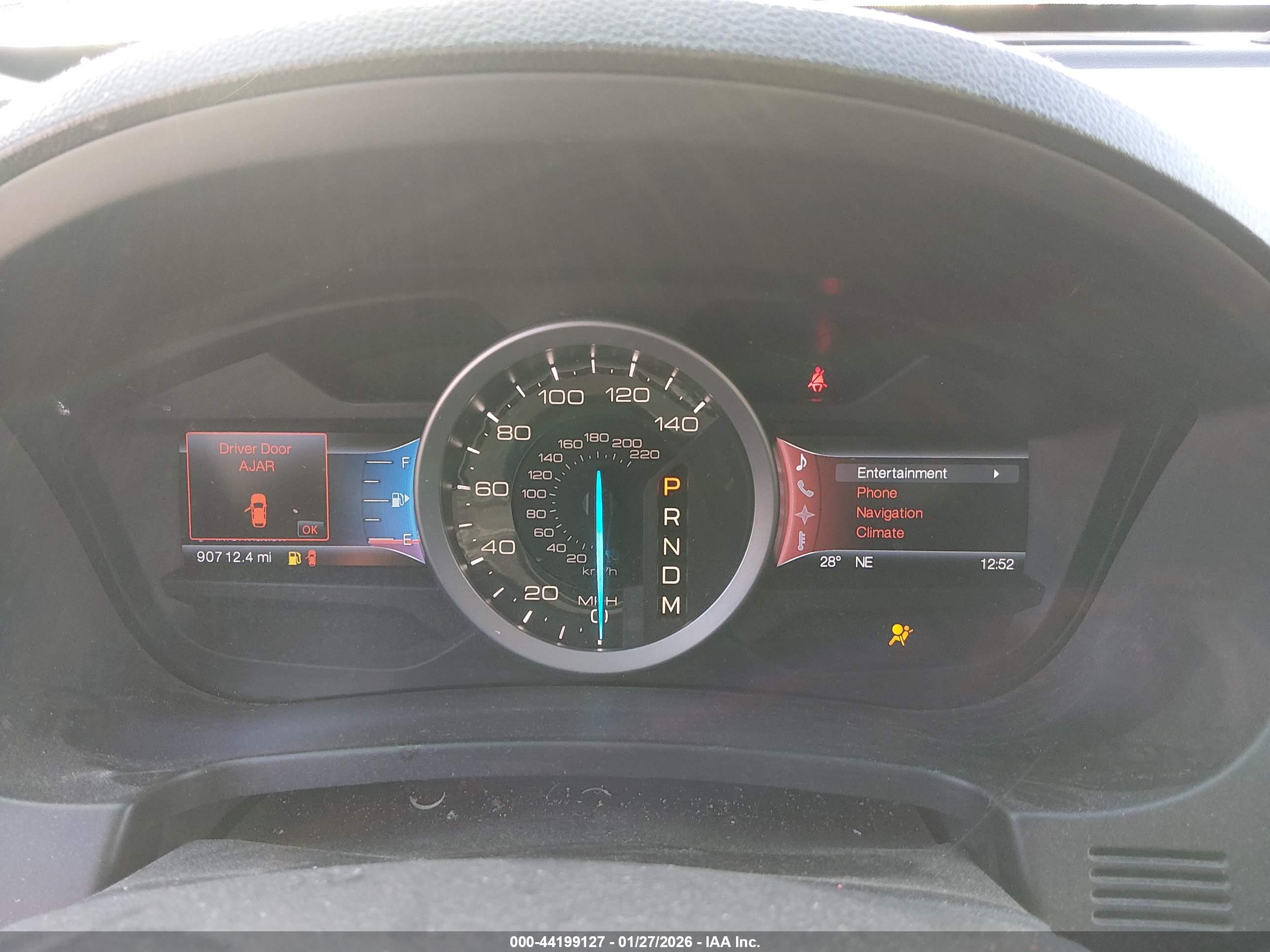 FORD EXPLORER image 7