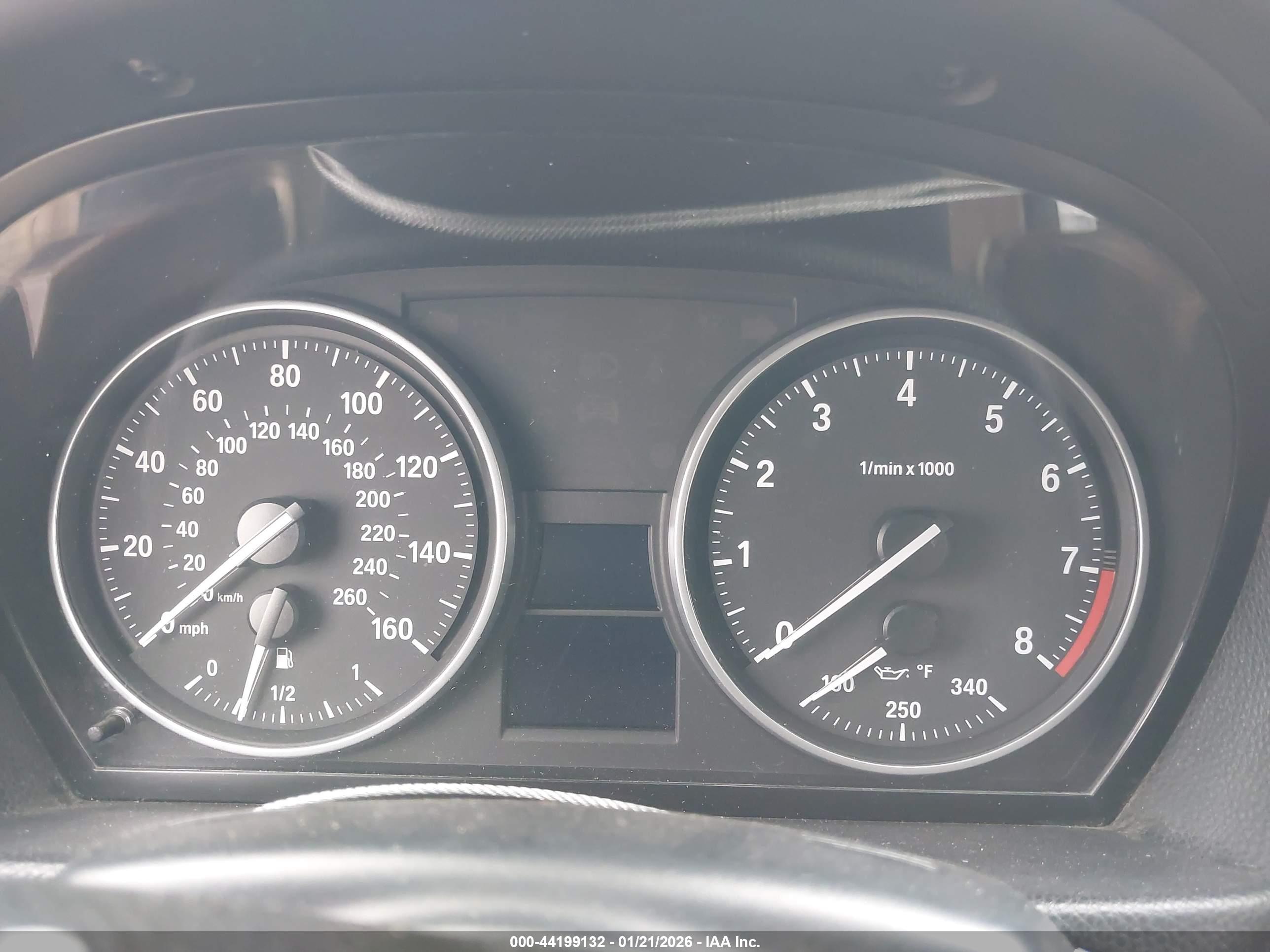 BMW 328I image 7