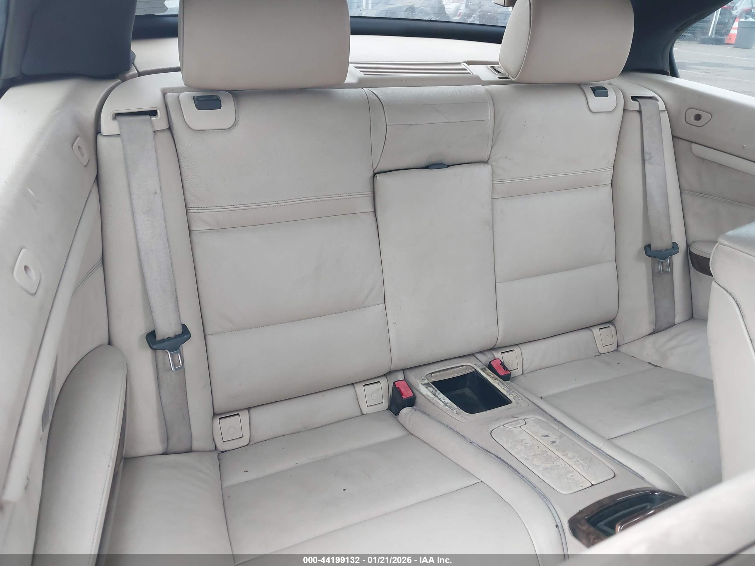 BMW 328I image 8