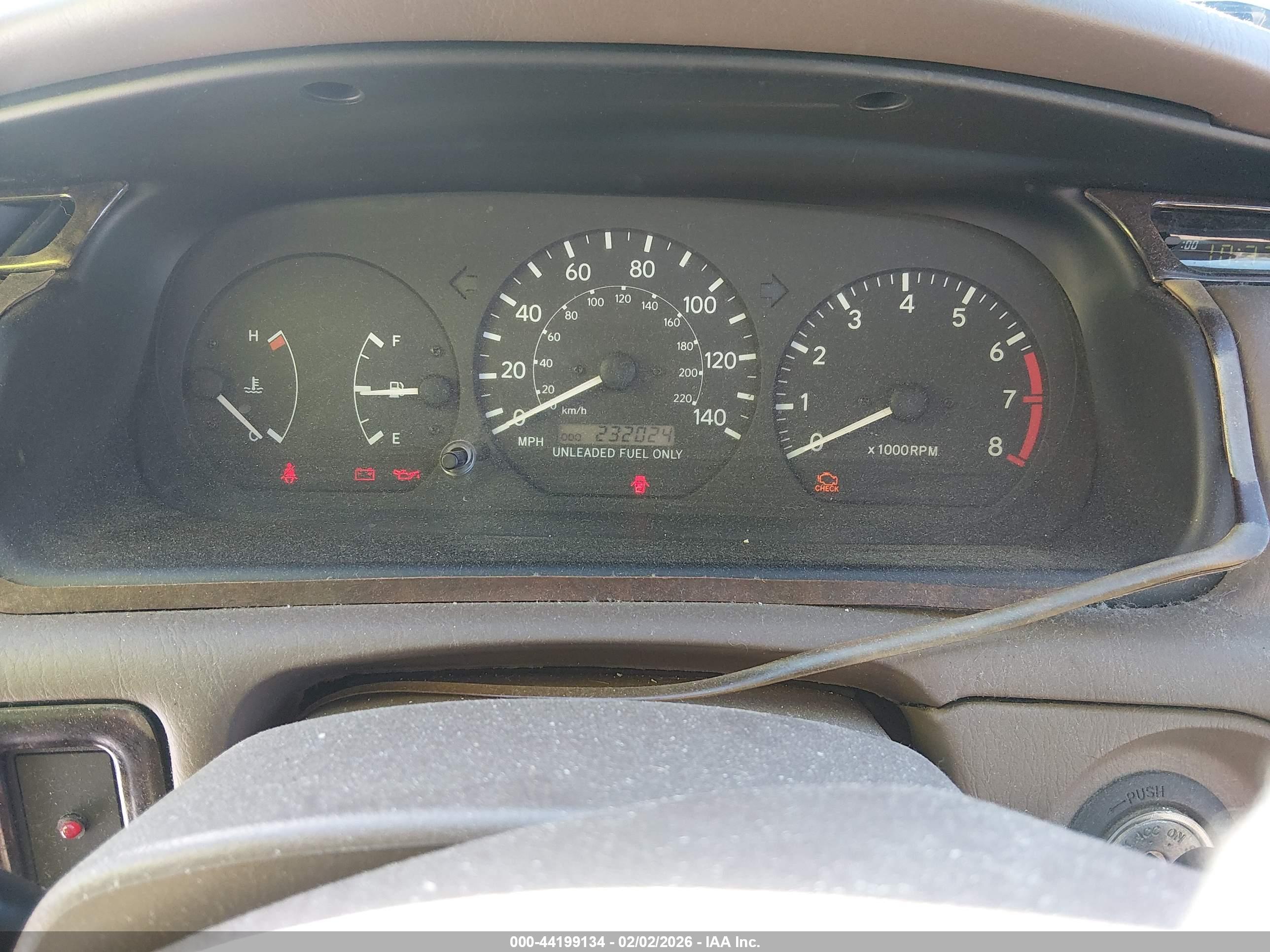 TOYOTA CAMRY image 7