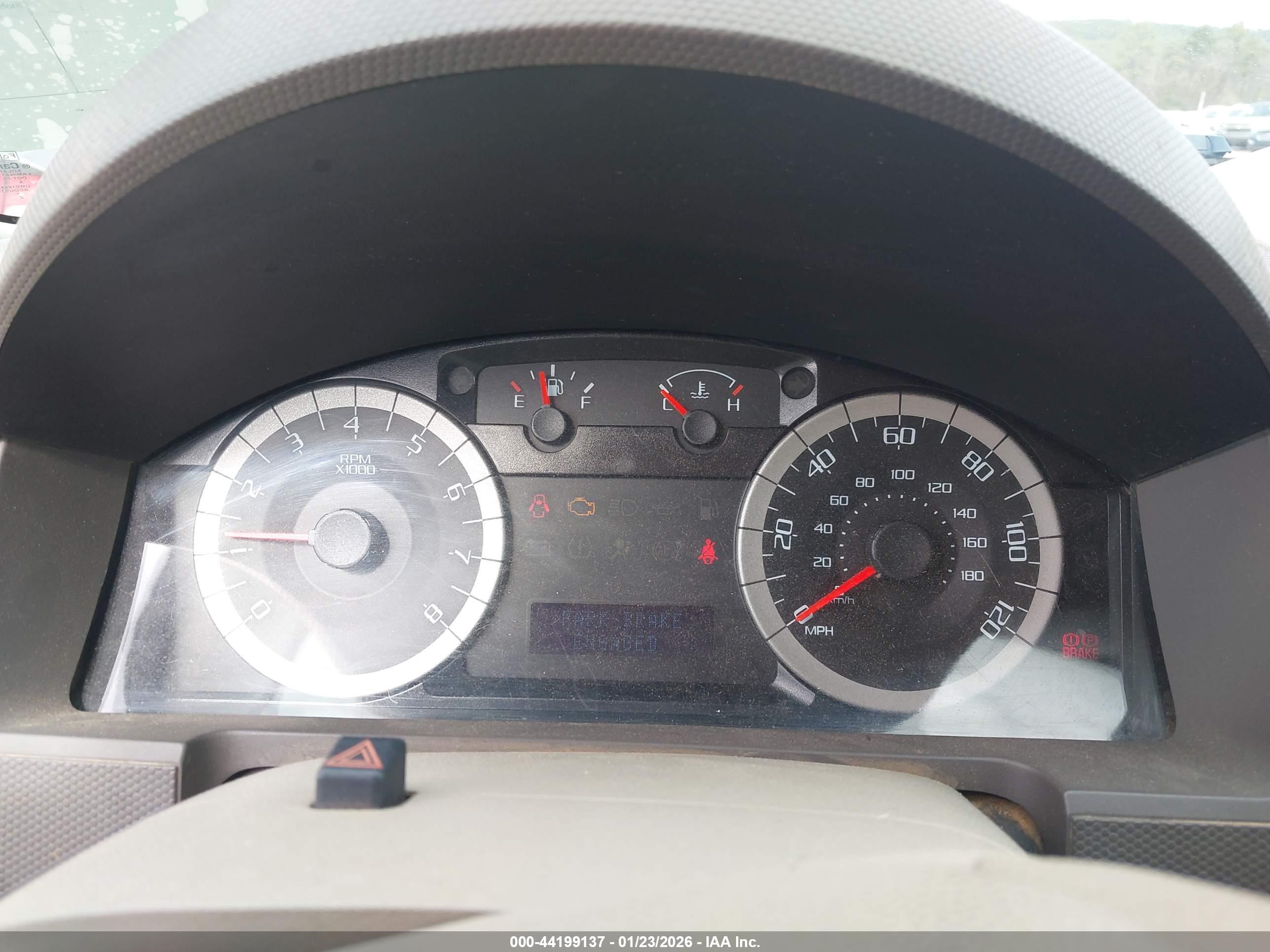 FORD ESCAPE image 7