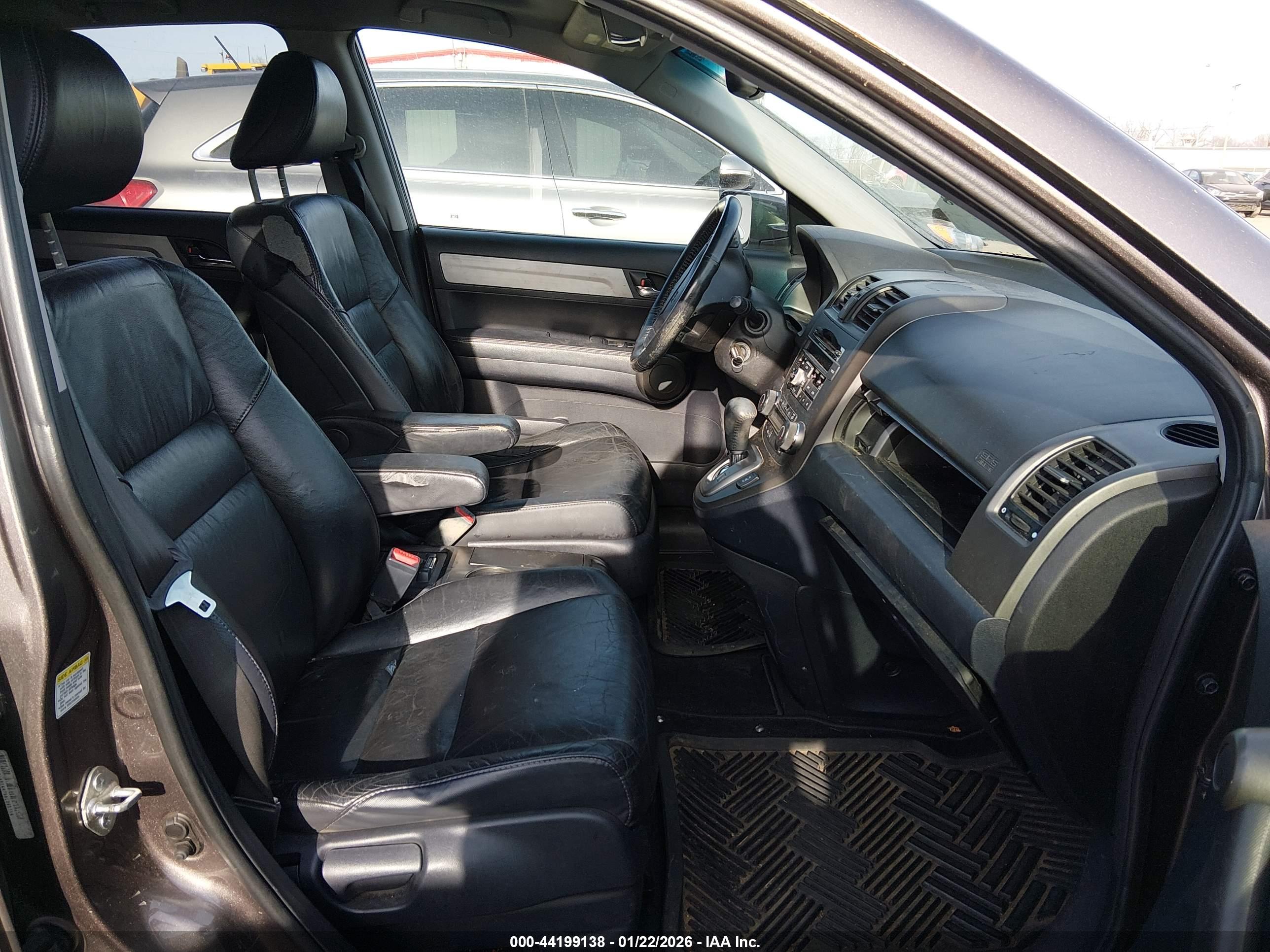 HONDA CR-V image 5