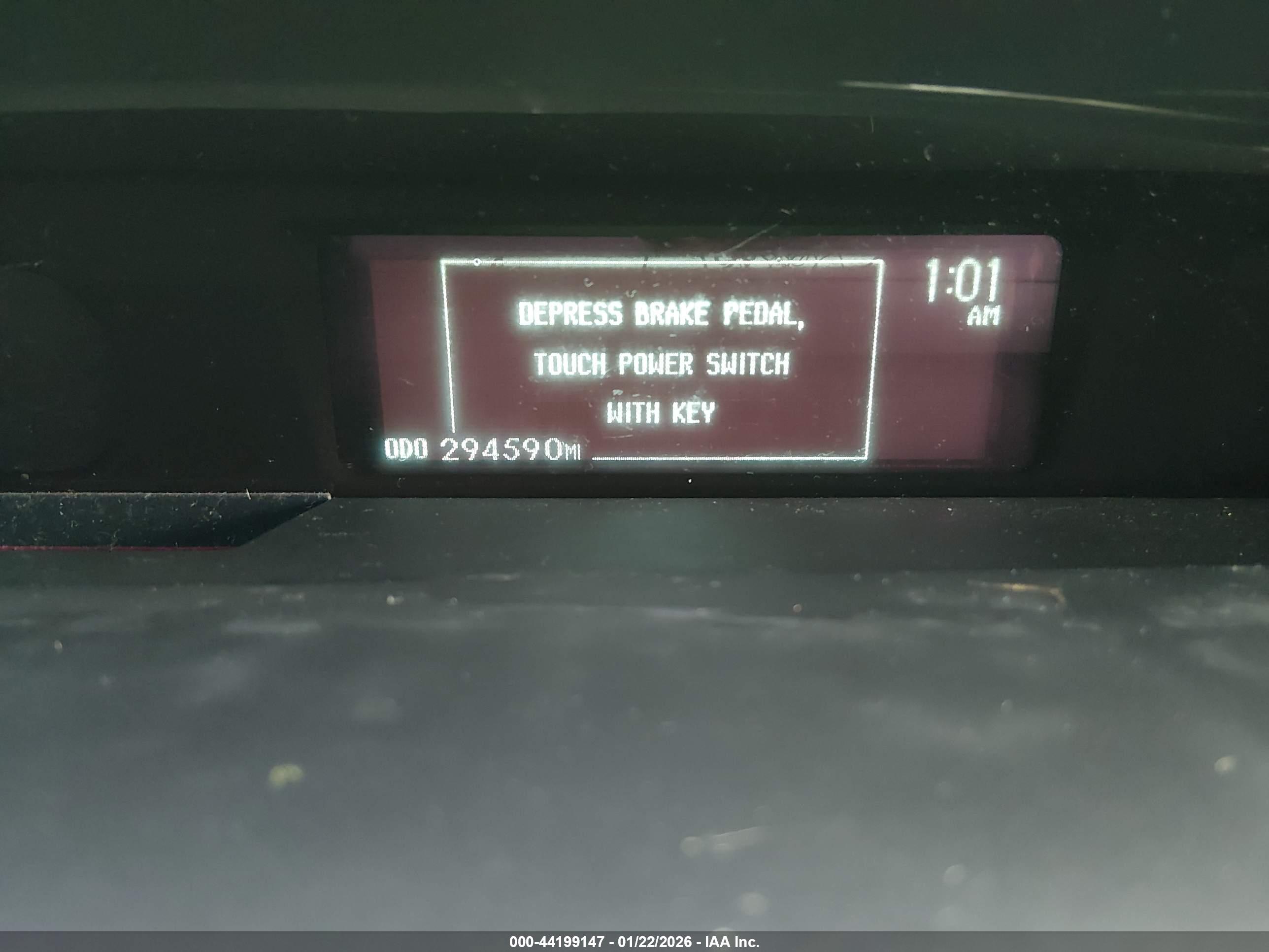 TOYOTA PRIUS image 7