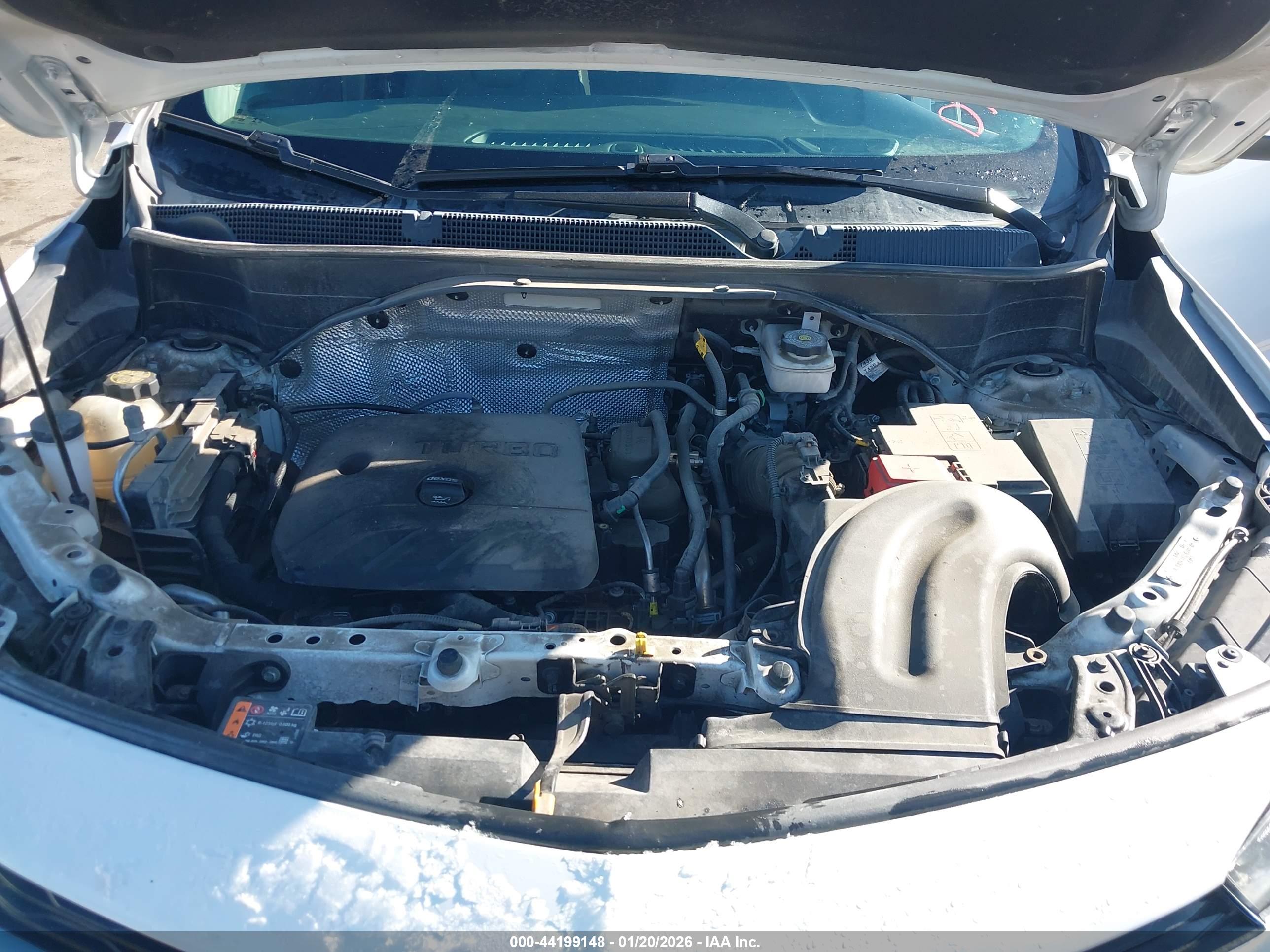 BUICK ENCORE image 10