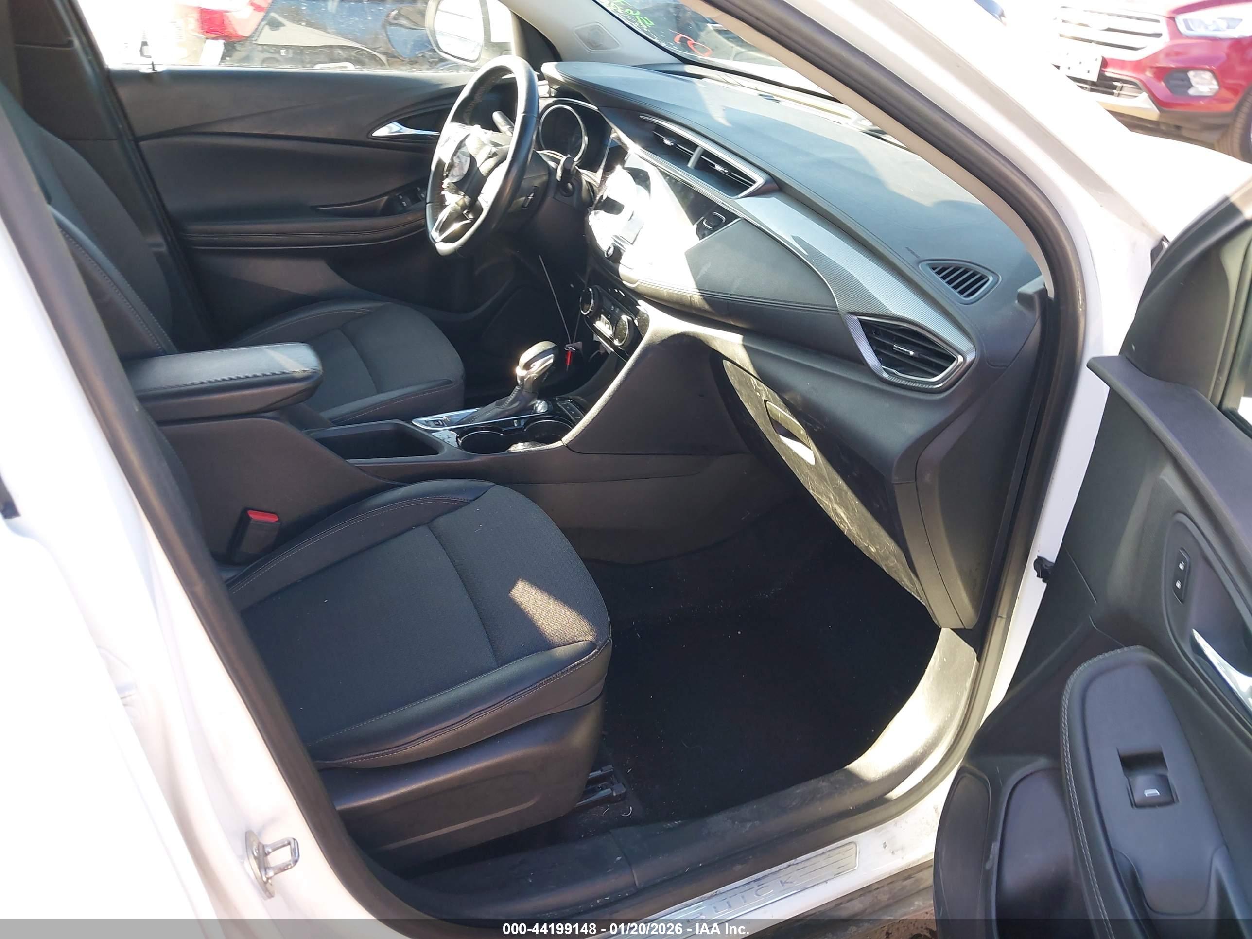 BUICK ENCORE image 5
