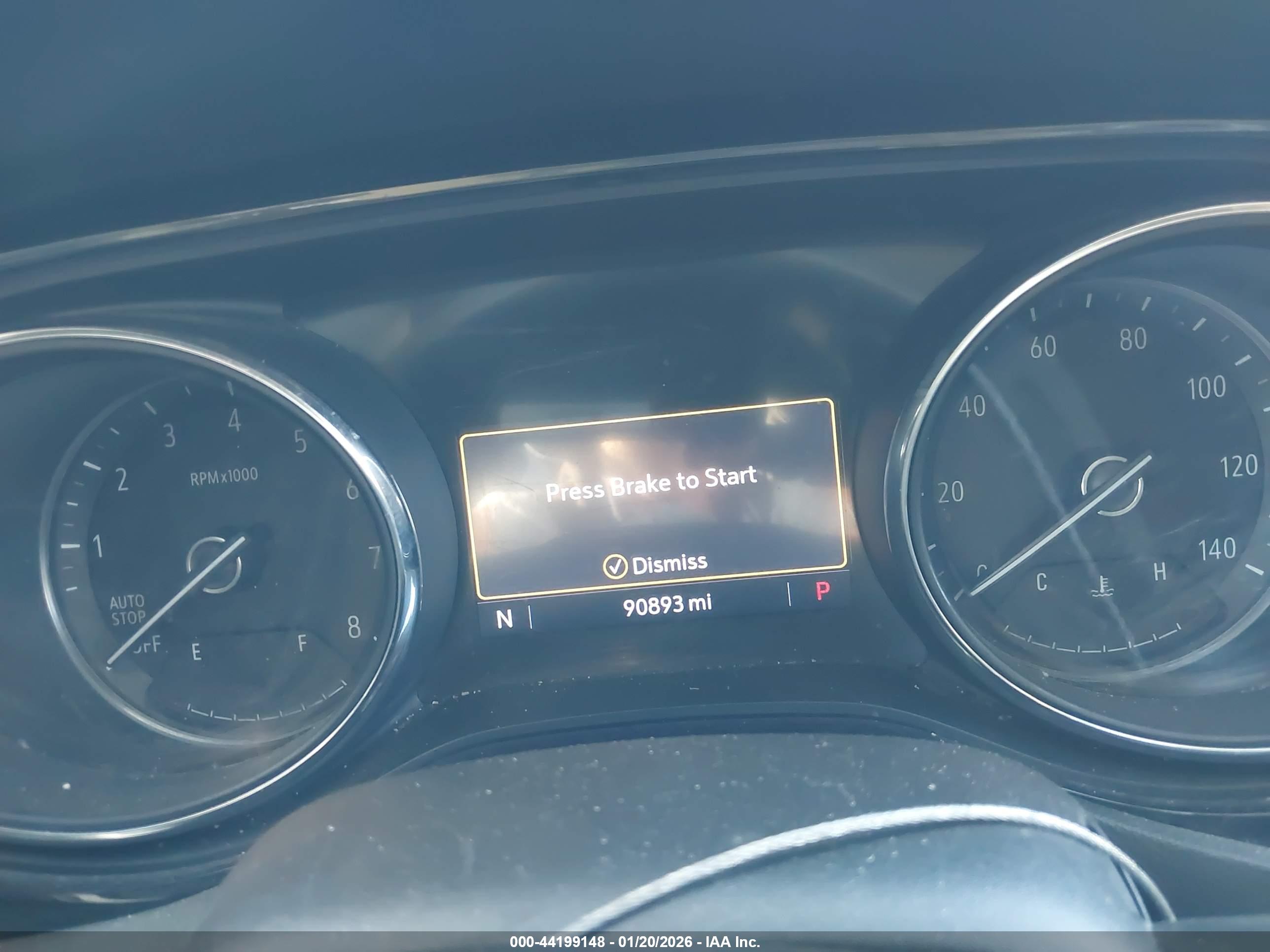BUICK ENCORE image 7