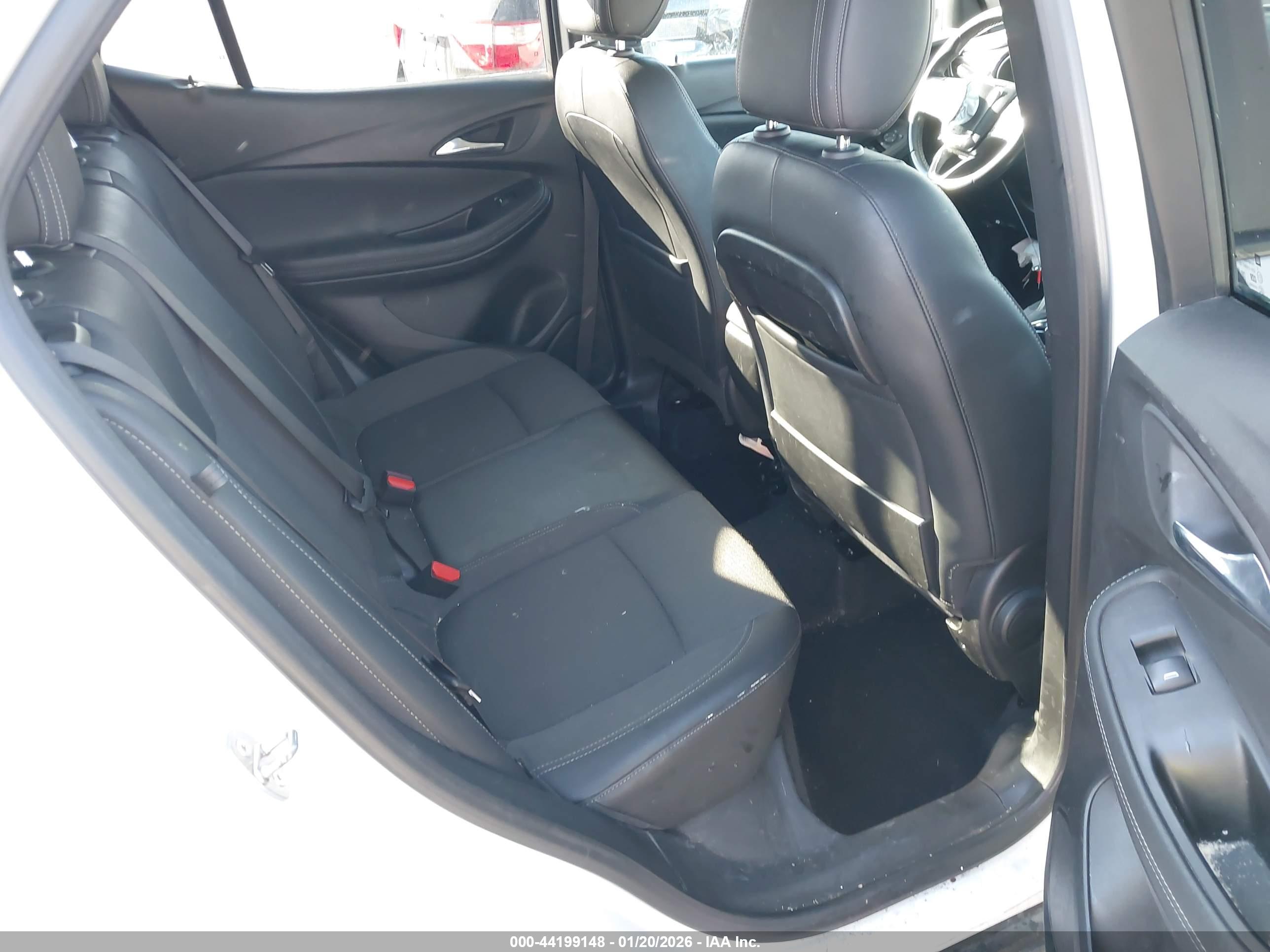 BUICK ENCORE image 8