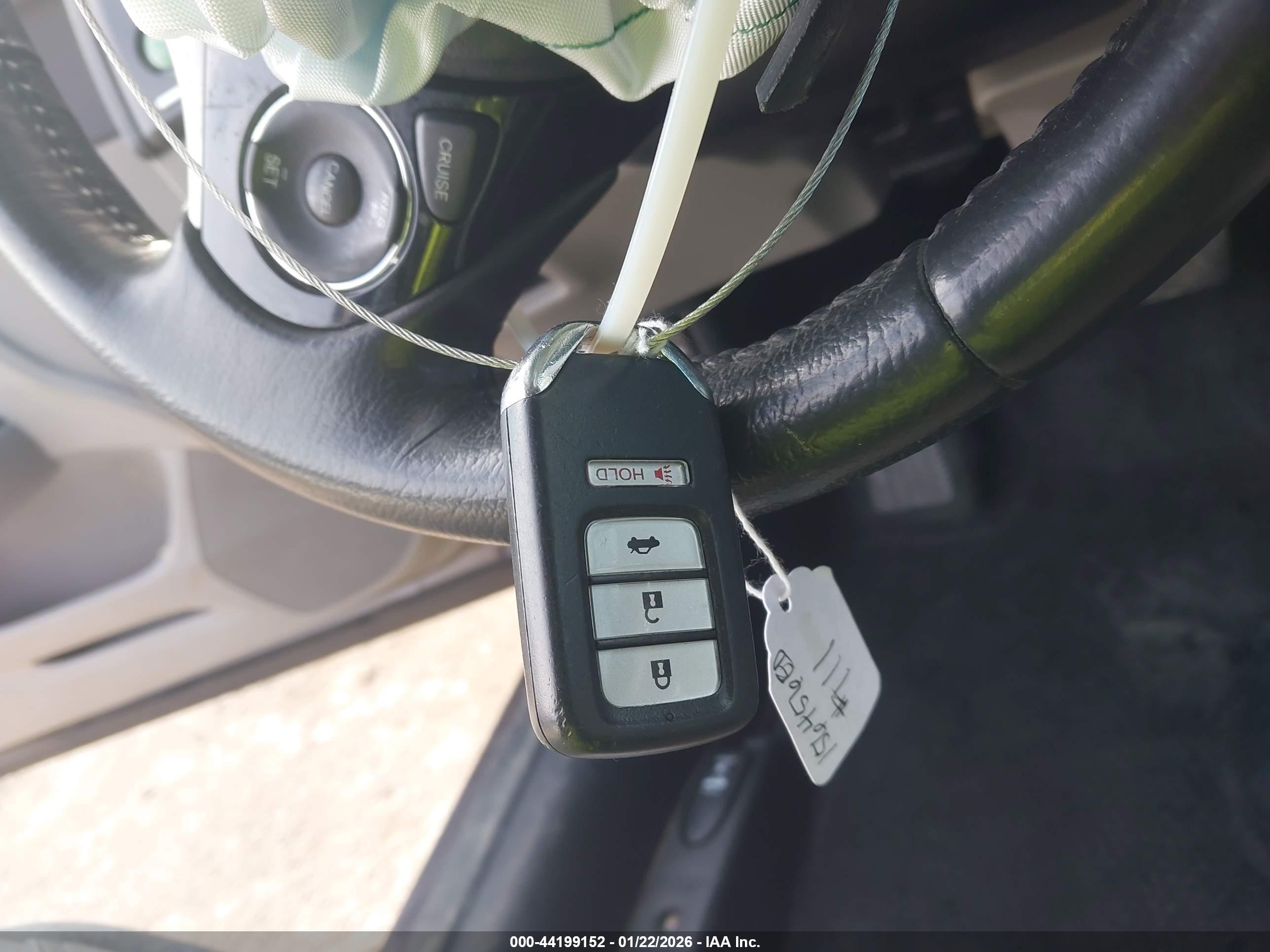 HONDA CIVIC image 11