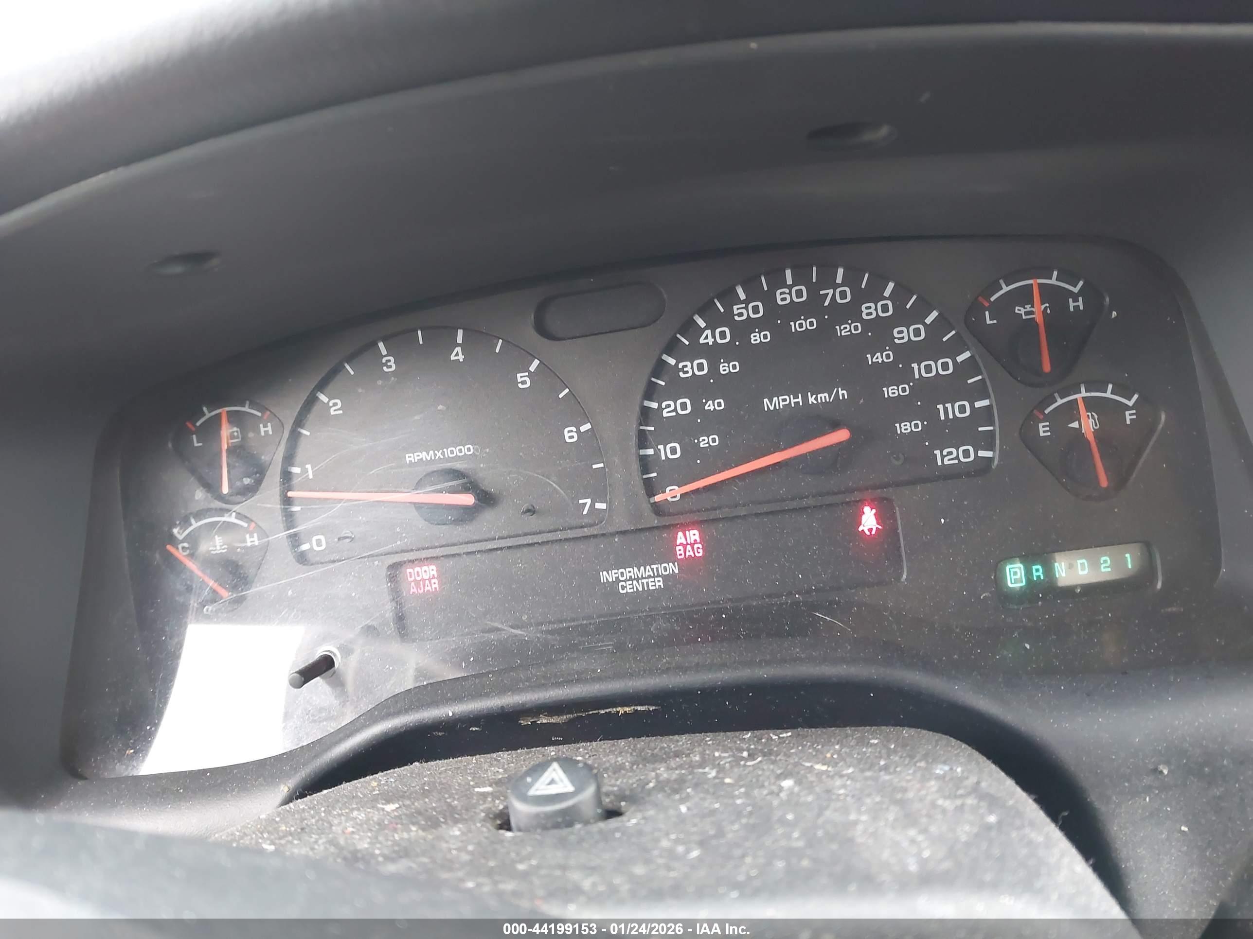 DODGE DAKOTA image 7