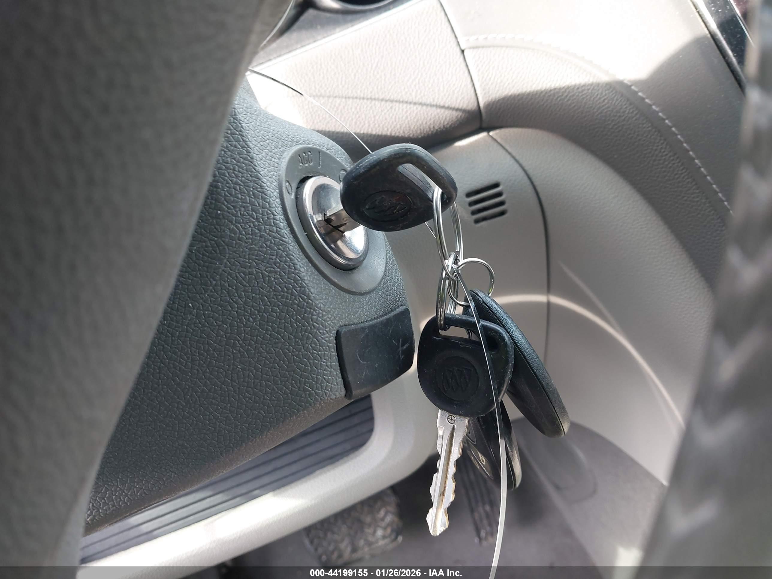 BUICK ENCLAVE image 11