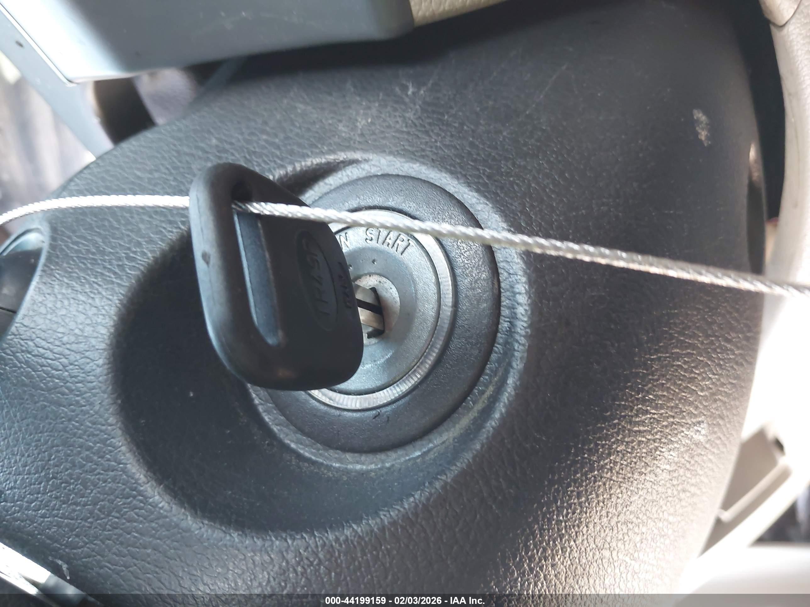 HYUNDAI SONATA image 11