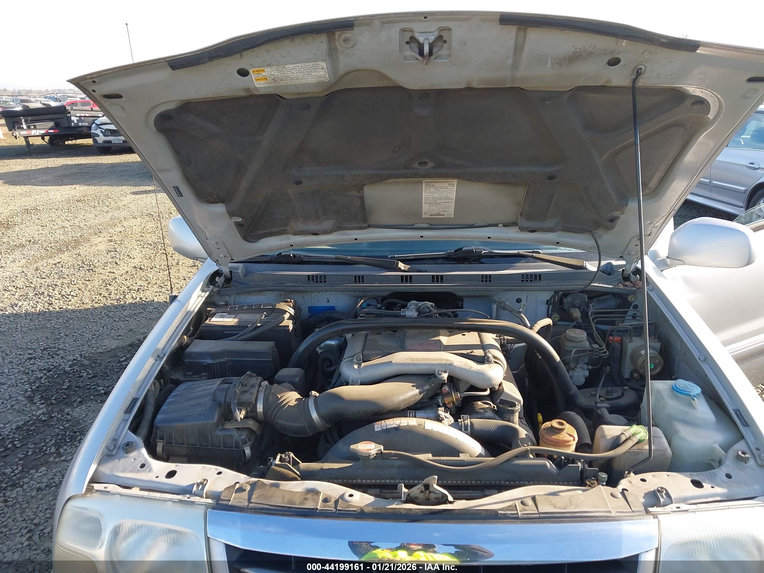 SUZUKI XL-7 image 10