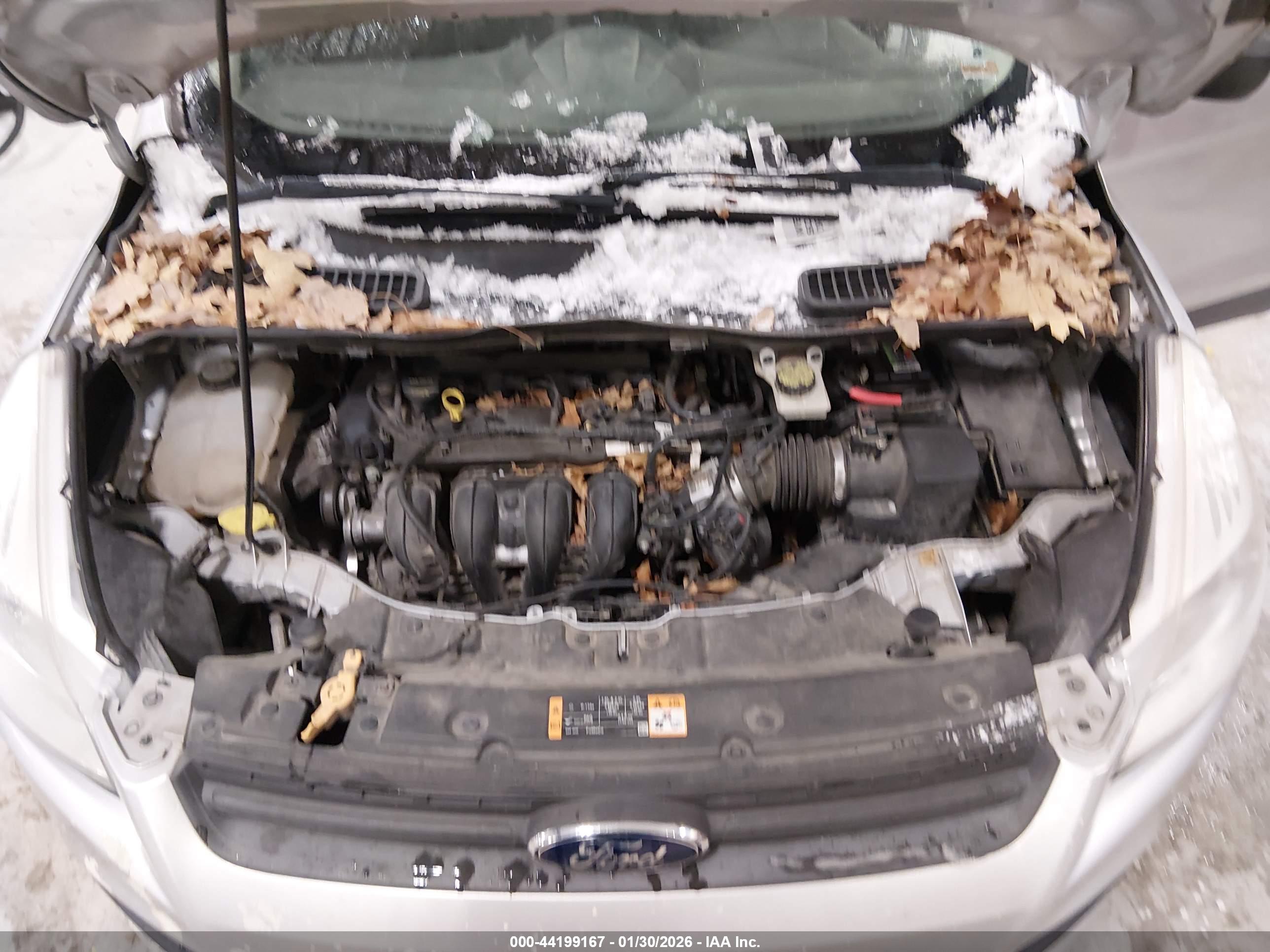 FORD ESCAPE image 10