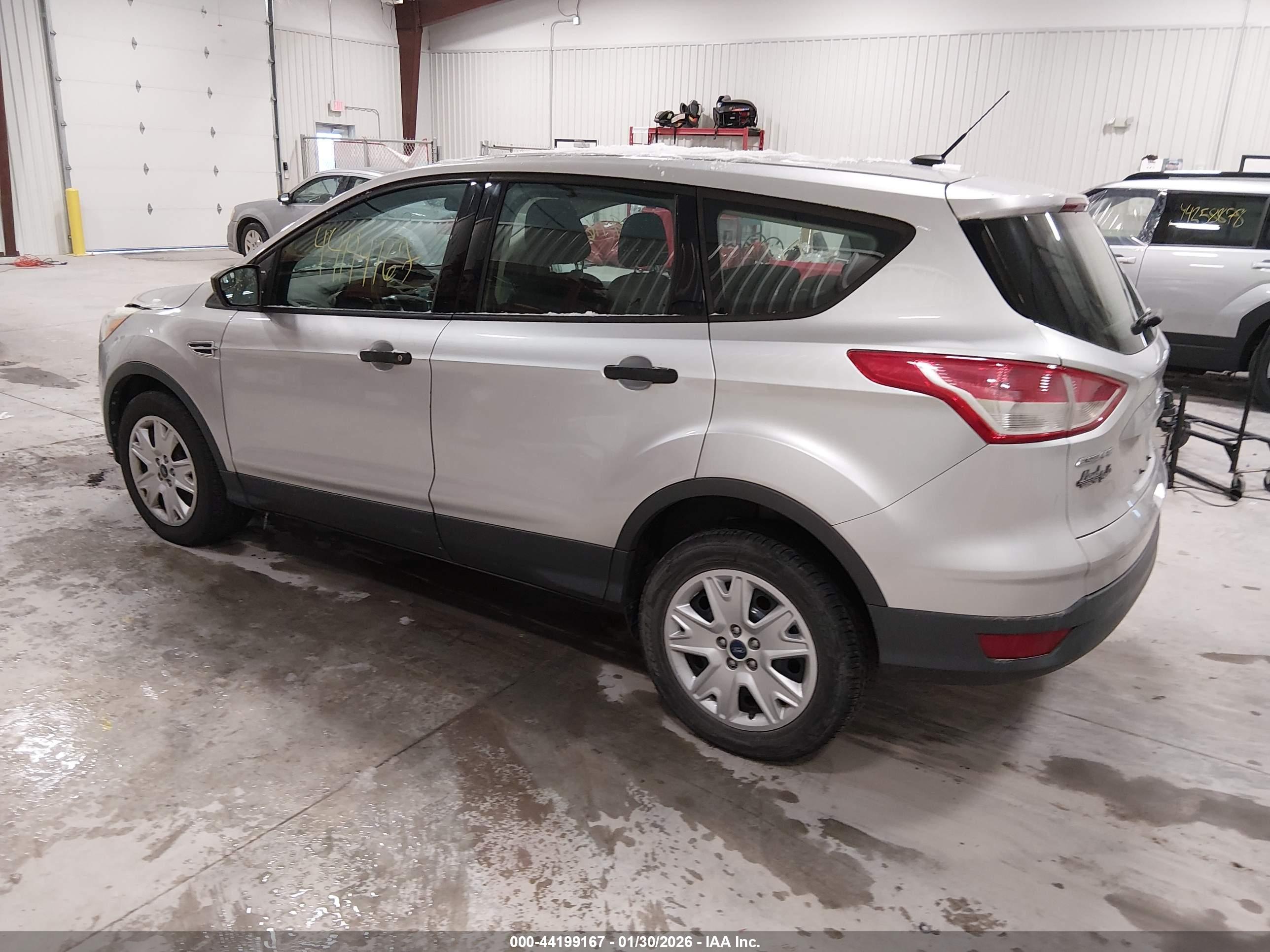 FORD ESCAPE image 3