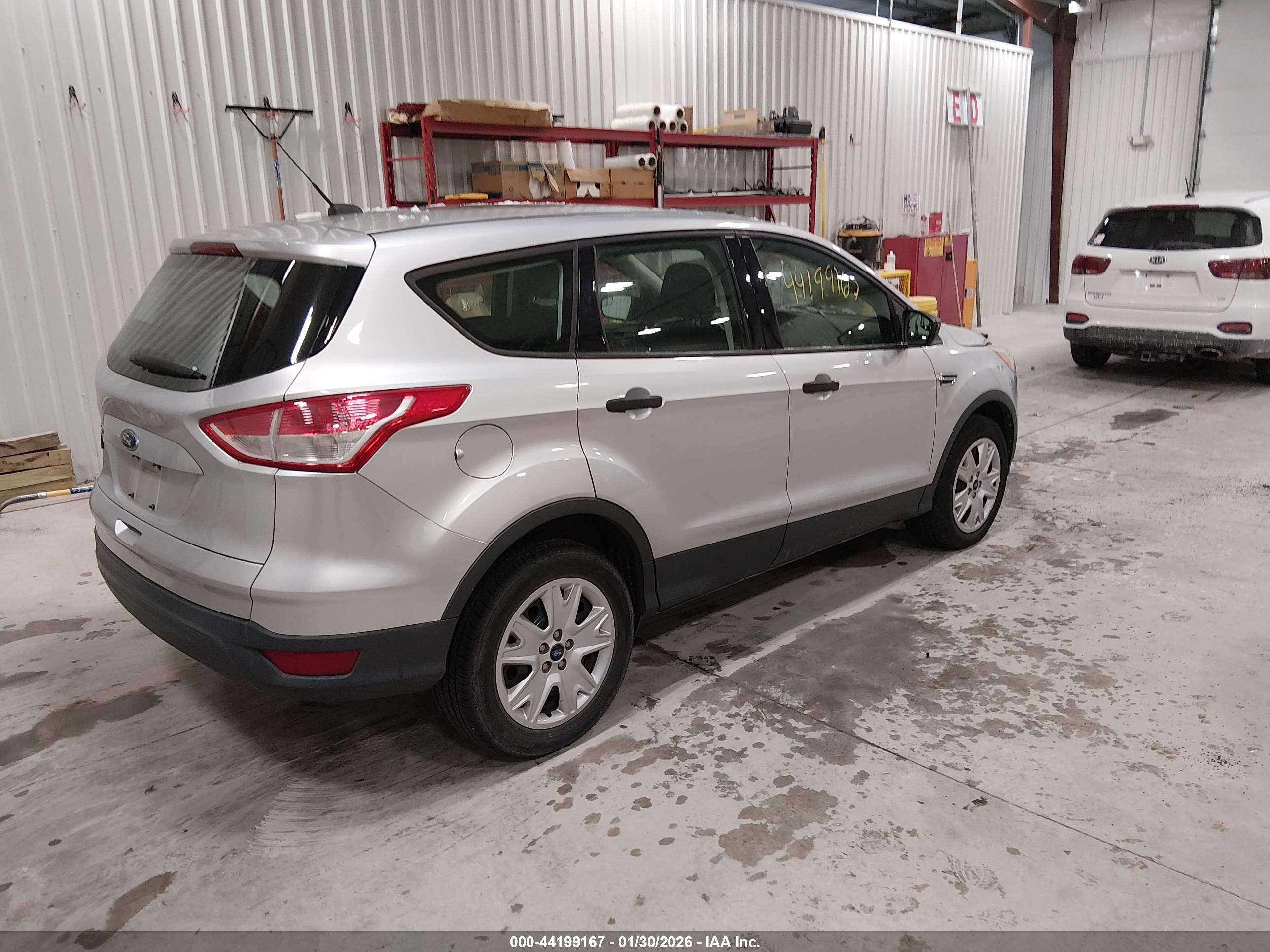 FORD ESCAPE image 4