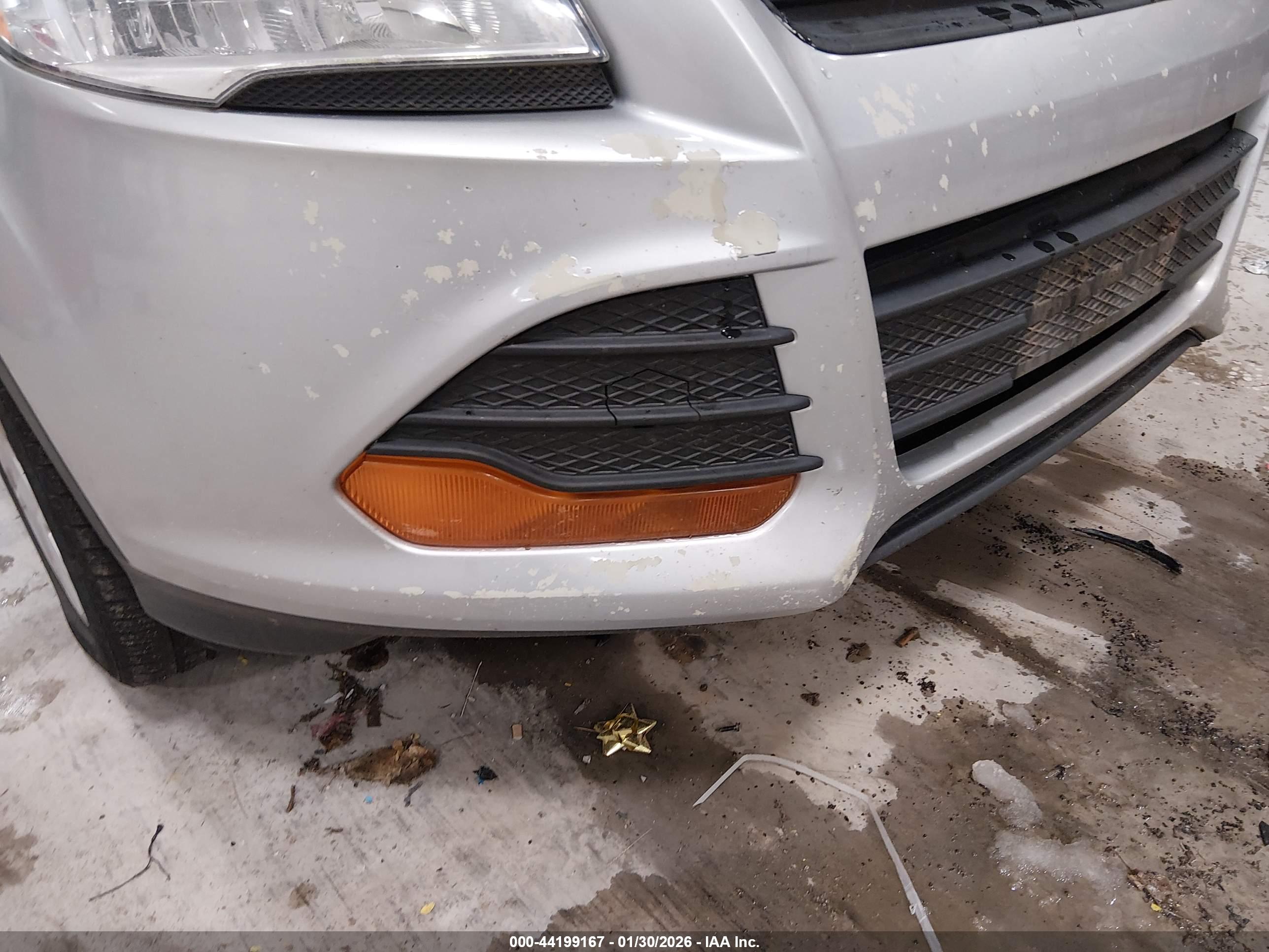 FORD ESCAPE image 6