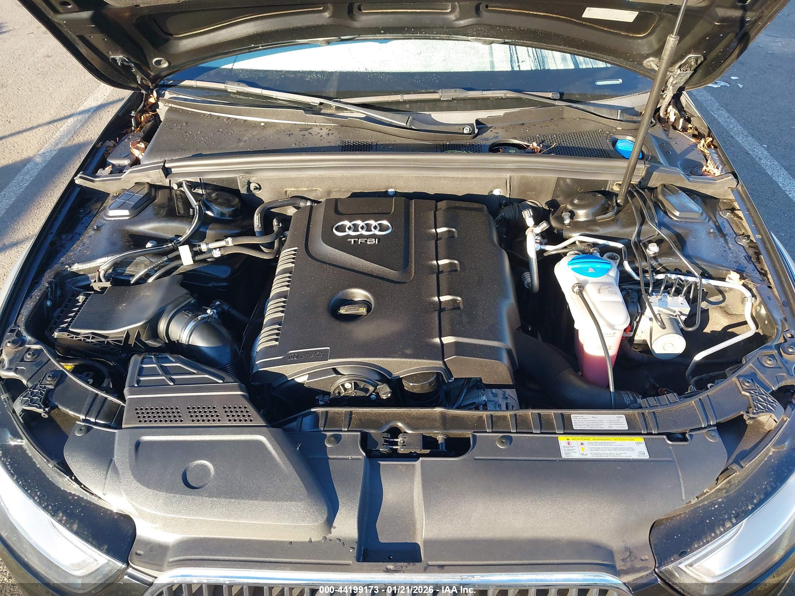 AUDI ALLROAD image 10