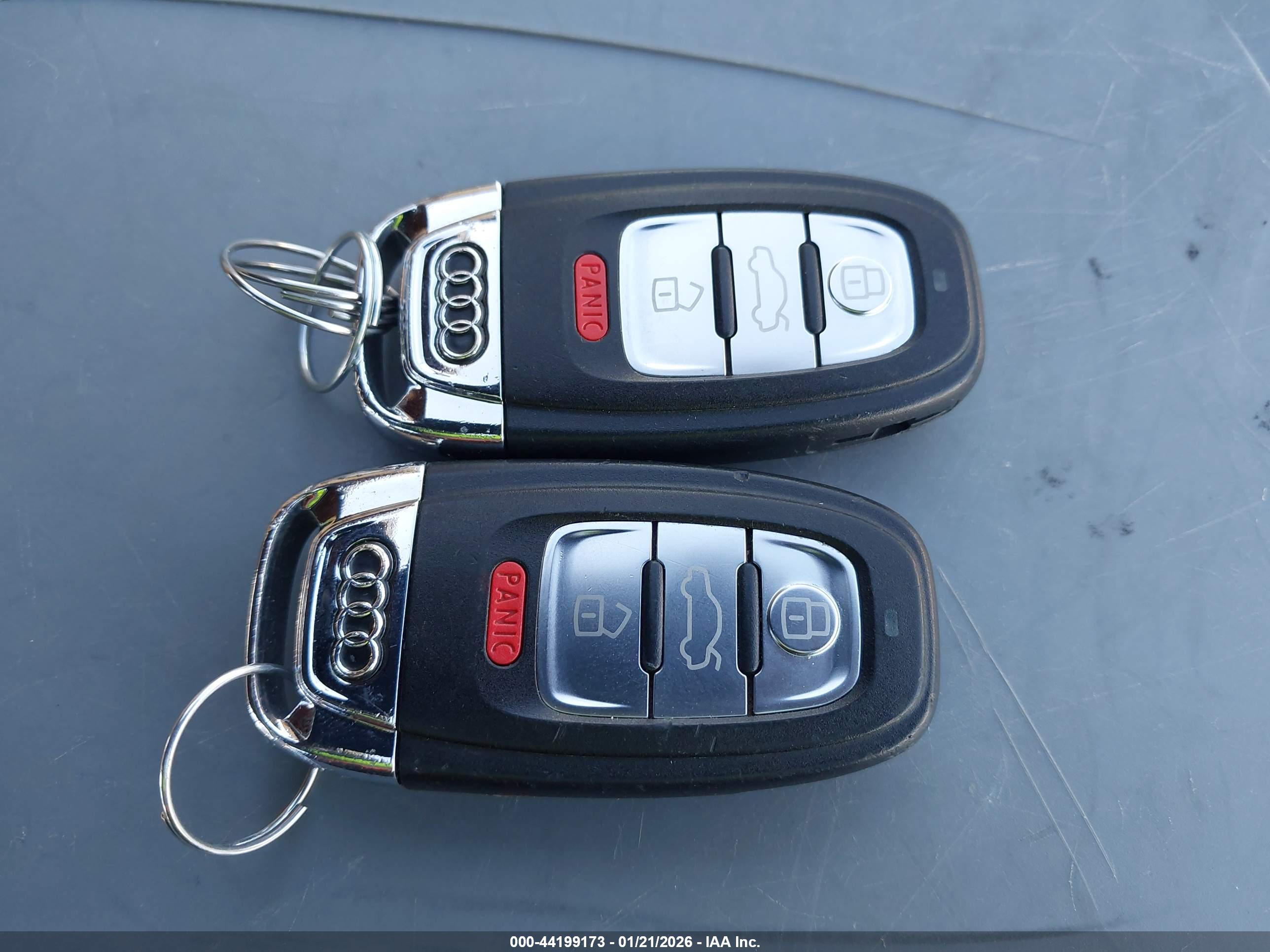 AUDI ALLROAD image 11