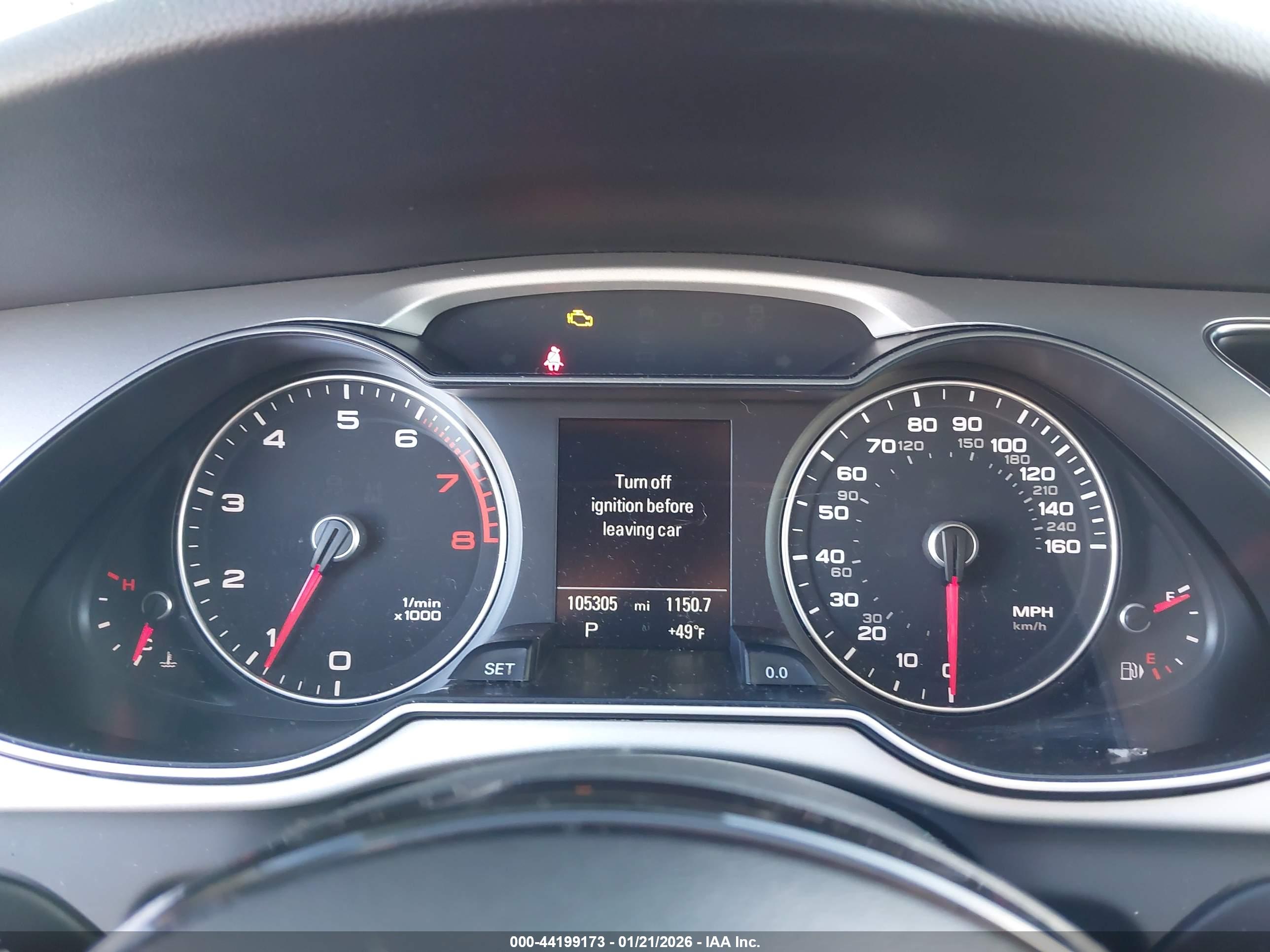 AUDI ALLROAD image 7