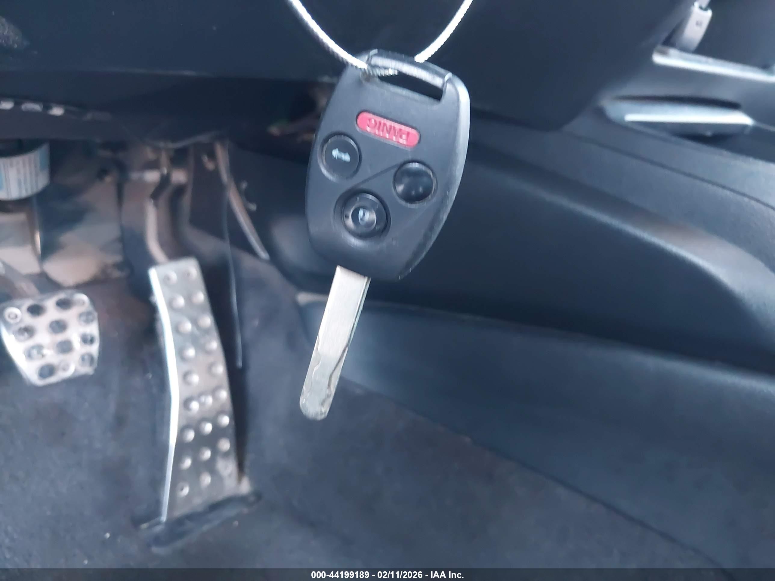 HONDA CIVIC image 11