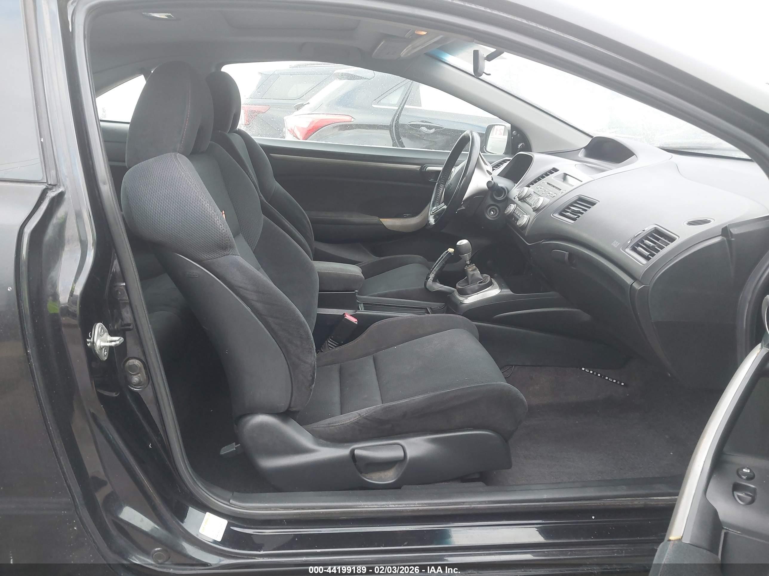 HONDA CIVIC image 5