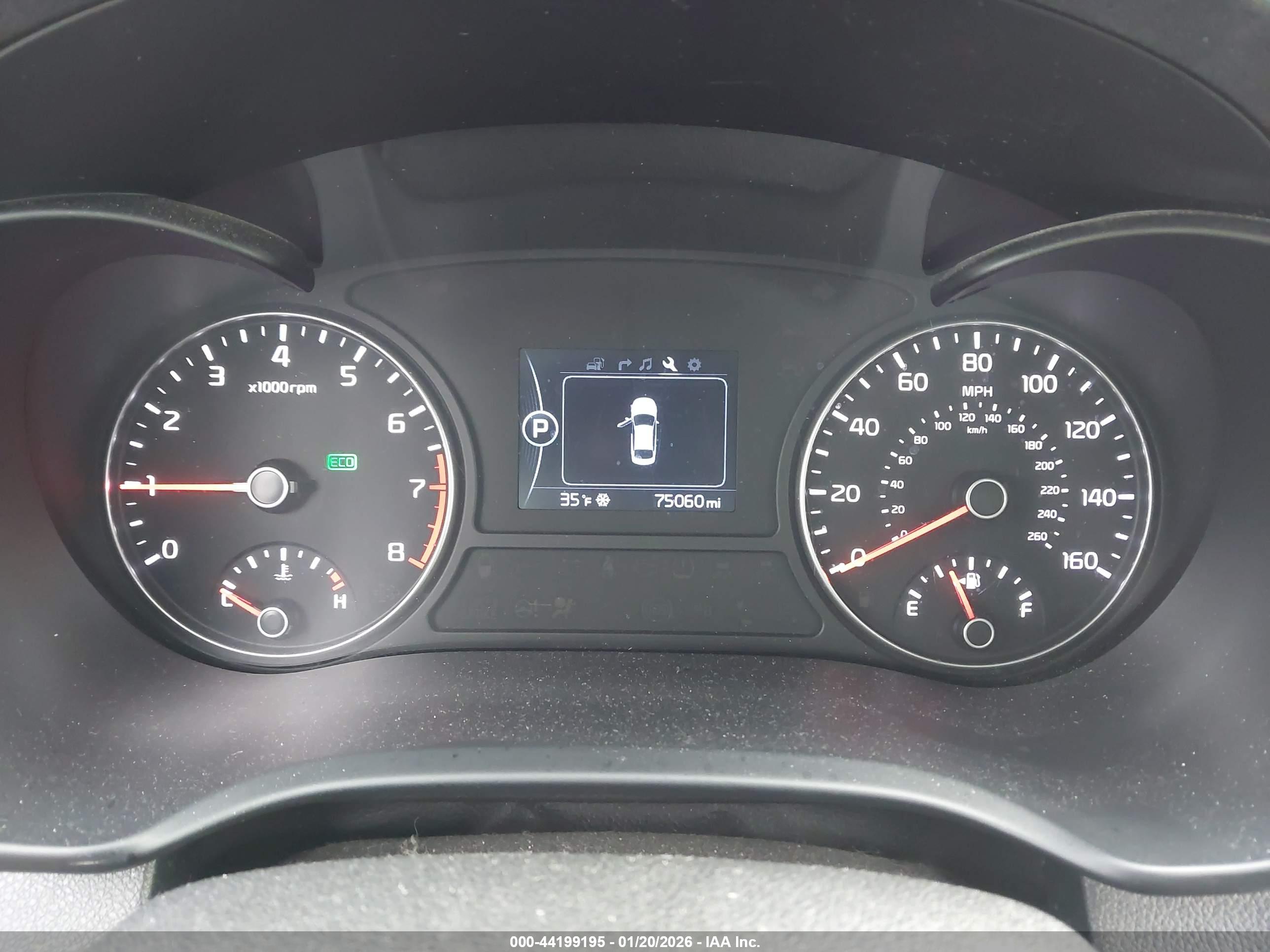 KIA OPTIMA image 7