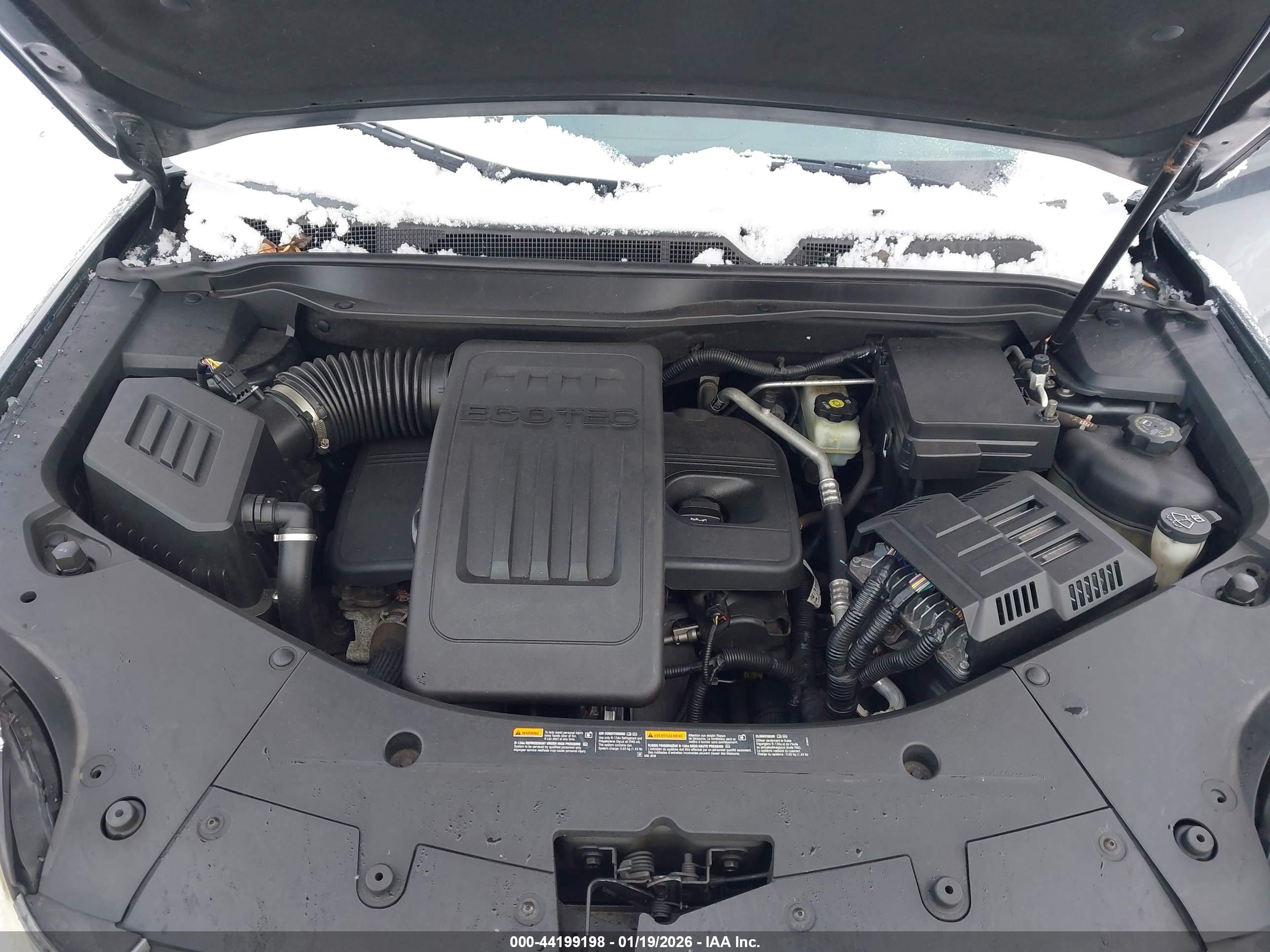 GMC TERRAIN image 10