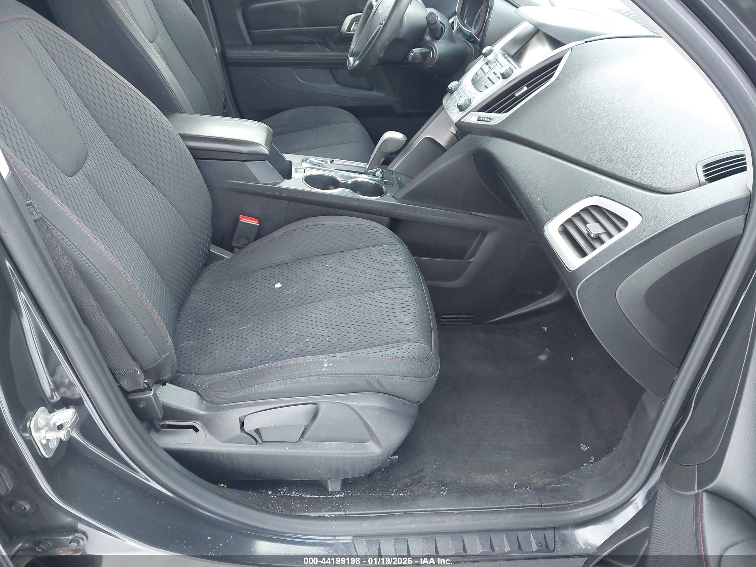 GMC TERRAIN image 5