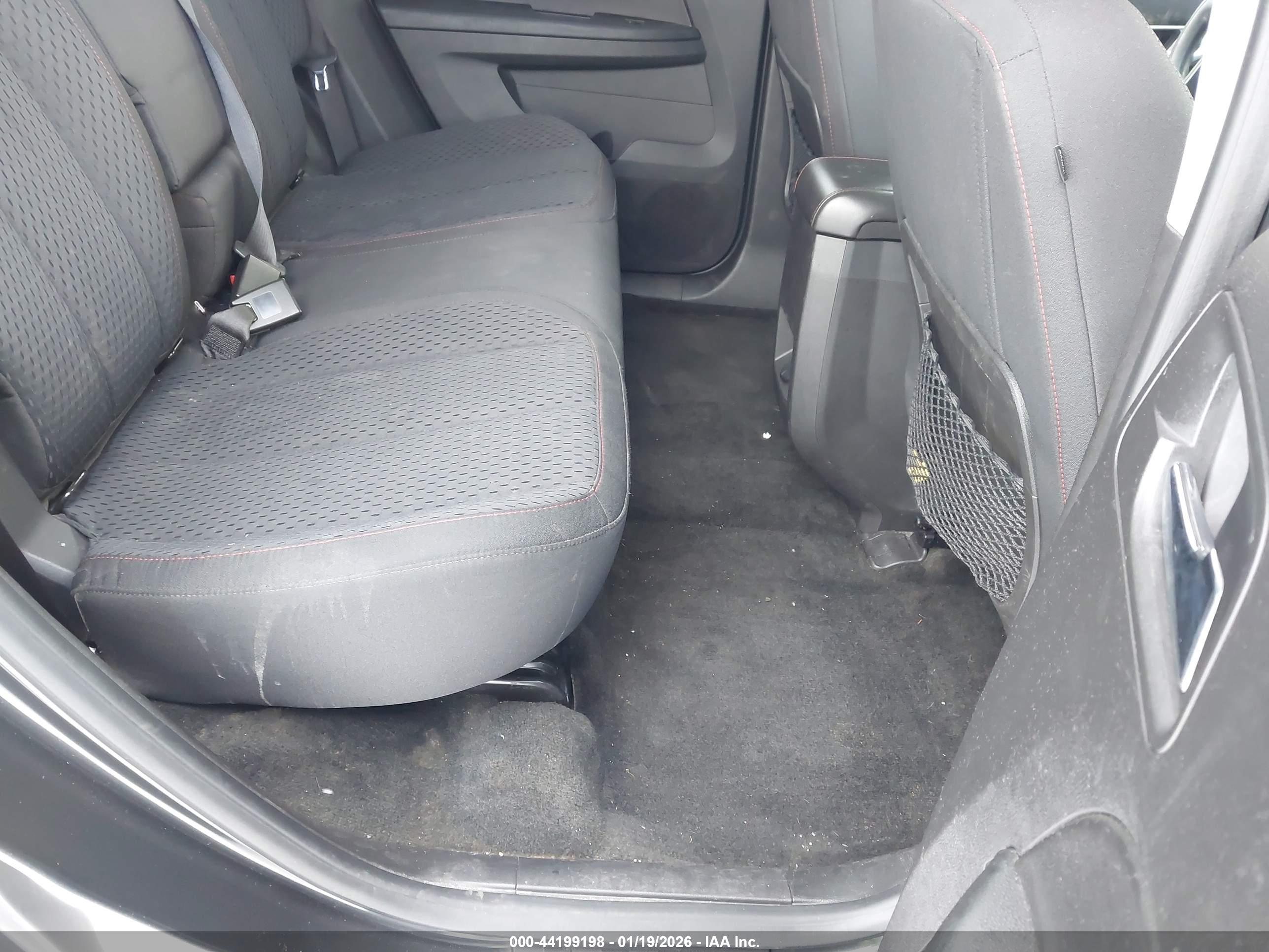 GMC TERRAIN image 8