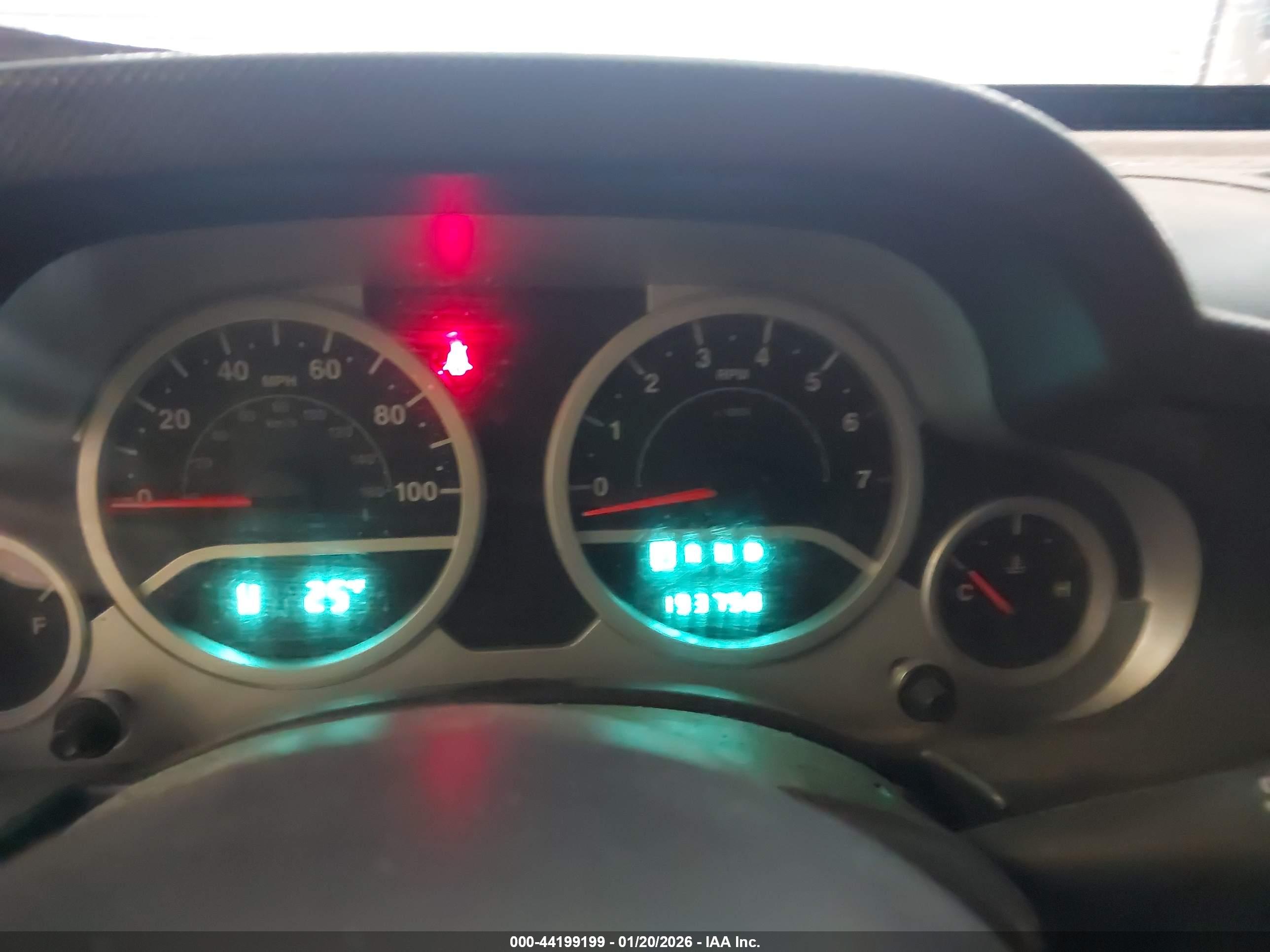 JEEP WRANGLER image 7
