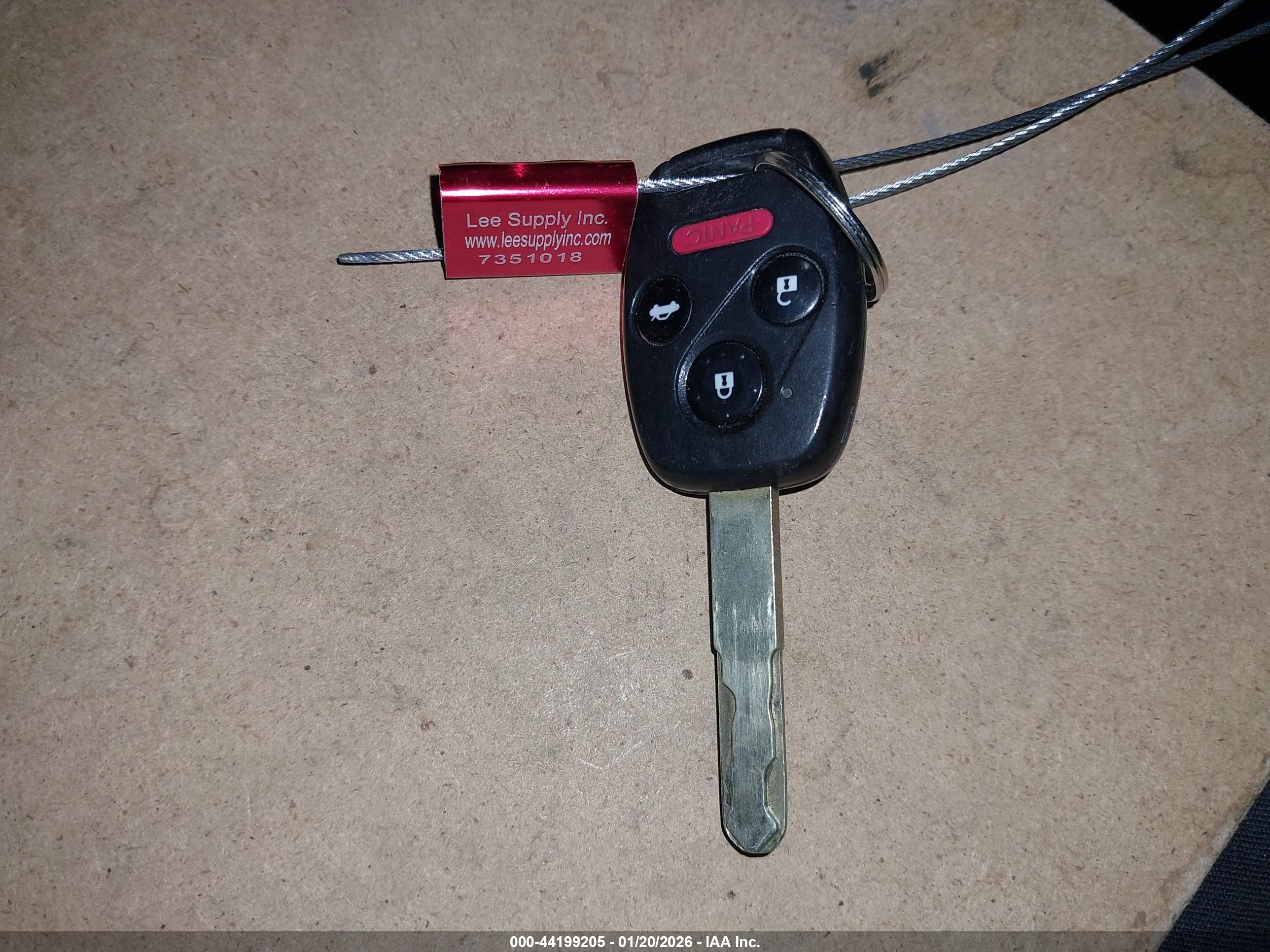 HONDA CIVIC image 11