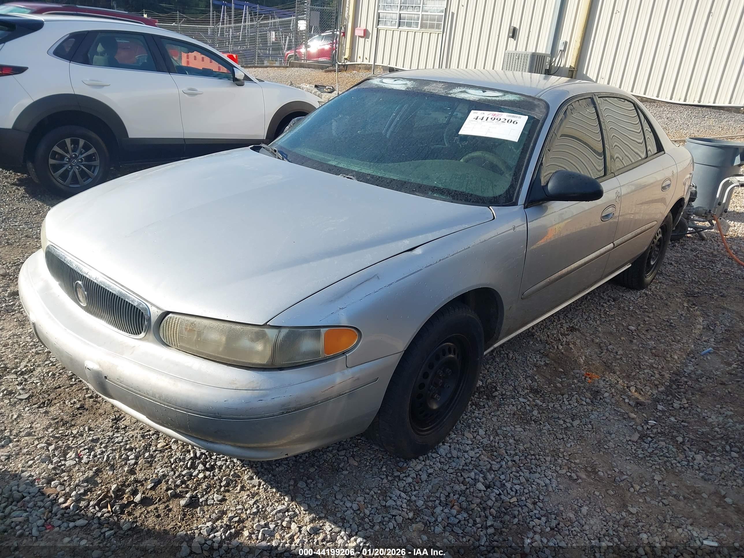 BUICK CENTURY image 2