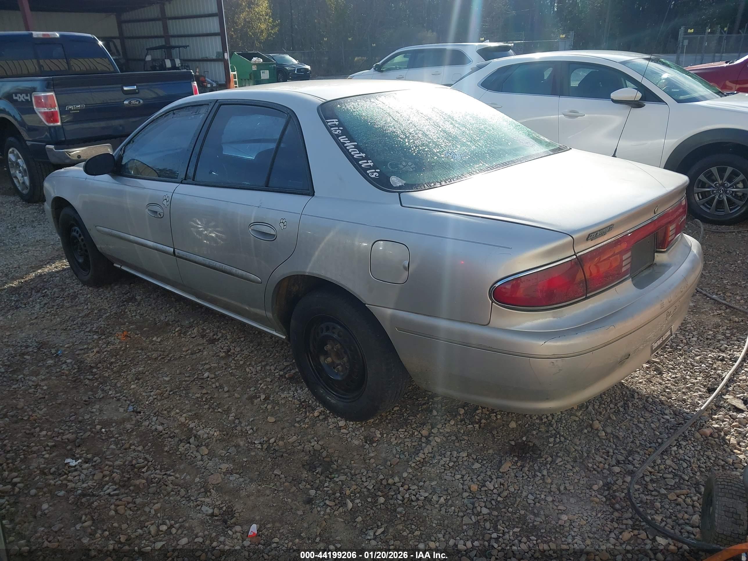 BUICK CENTURY image 3