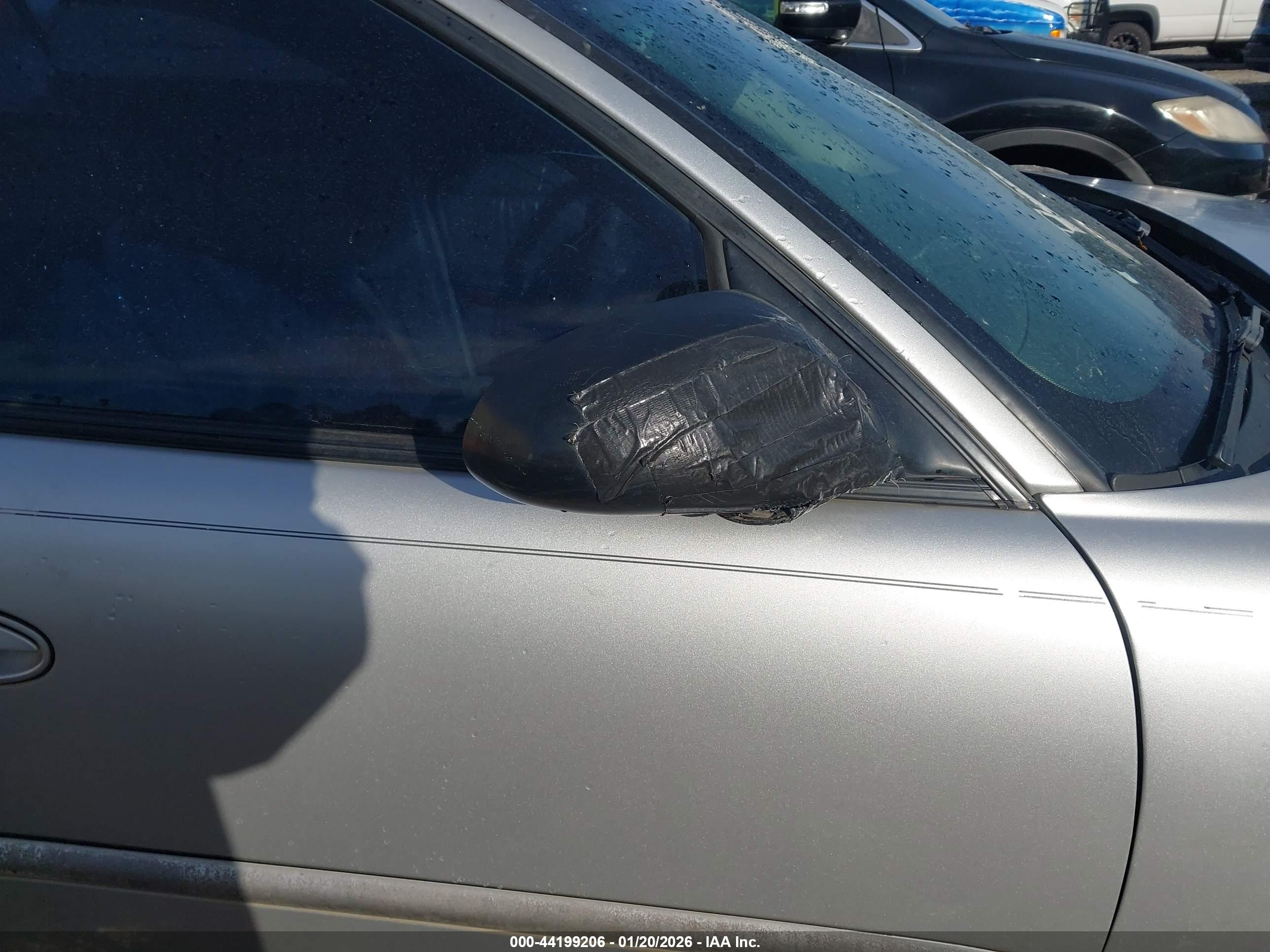 BUICK CENTURY image 6
